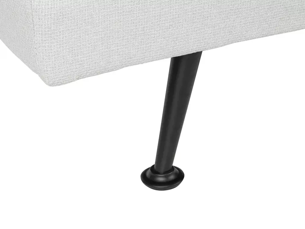 Разтегателен диван Berwyn 1989 (Светло сив)