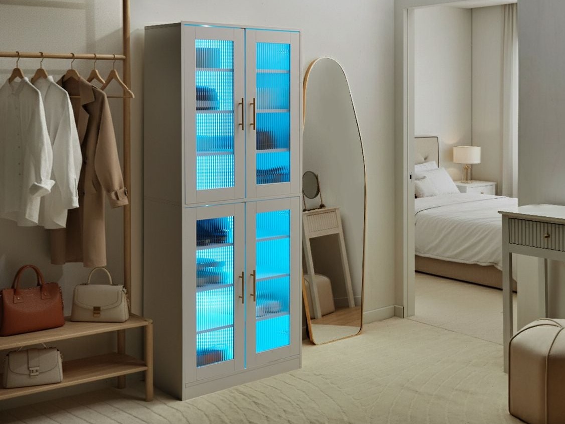 Етажерка Berwyn 2956