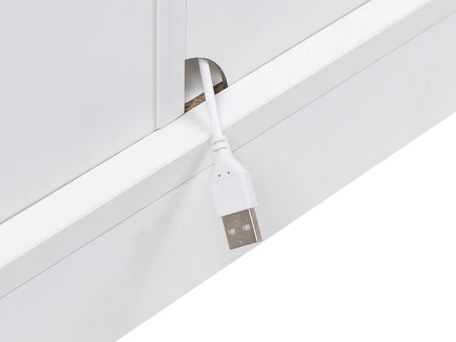 Етажерка Berwyn 2956