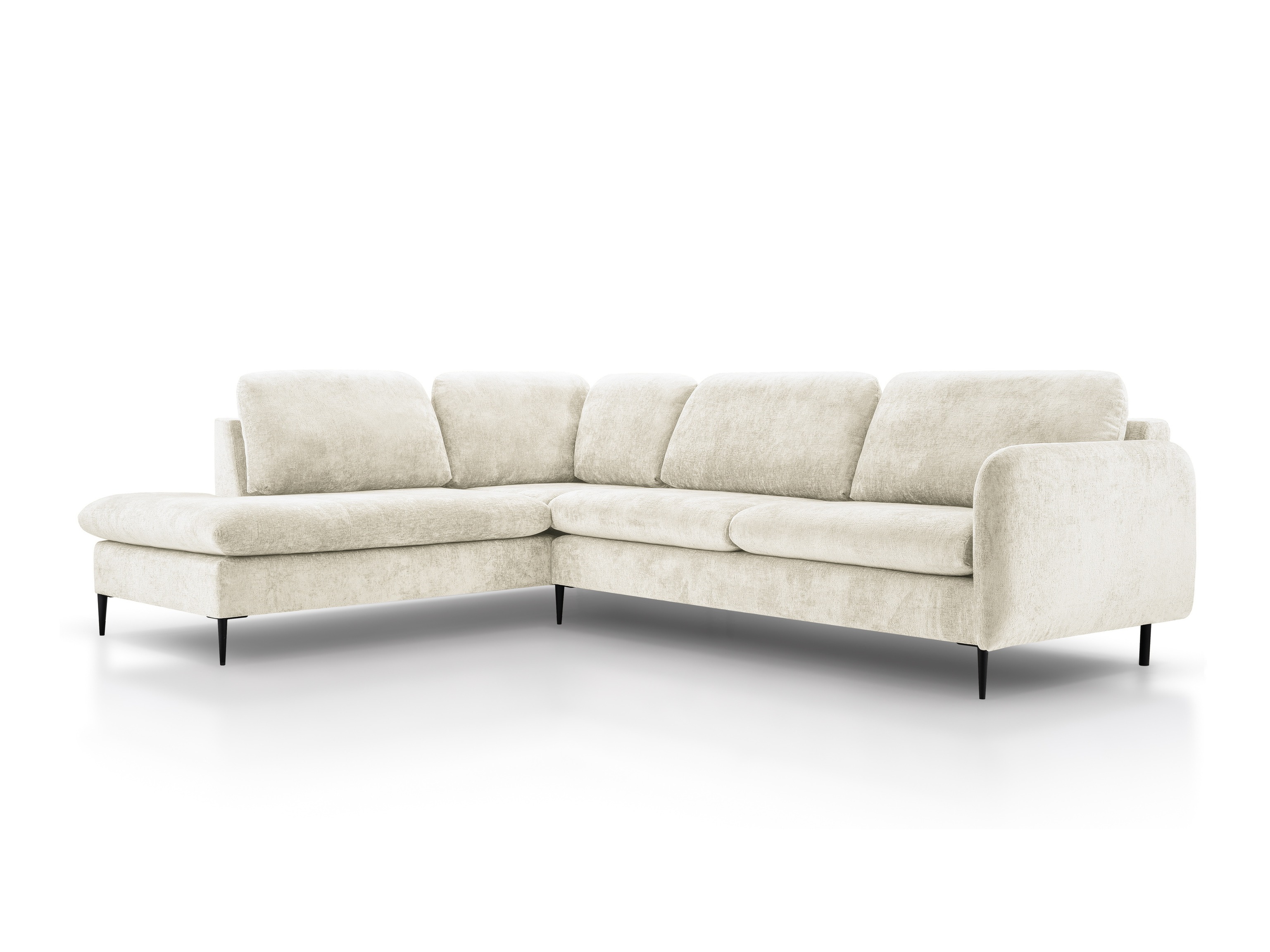 Ъглов диван Lufkin 150 (Perfect Harmony 01)