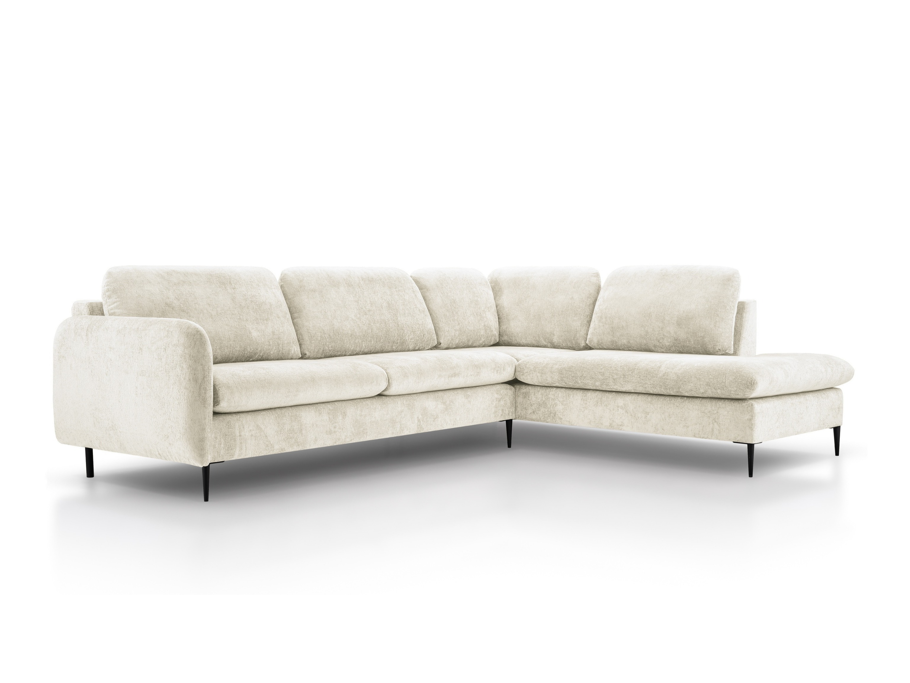Ъглов диван Lufkin 150 (Perfect Harmony 01)