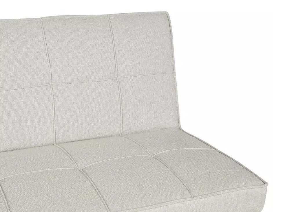 Разтегателен диван Berwyn 1989 (Светло бежово)