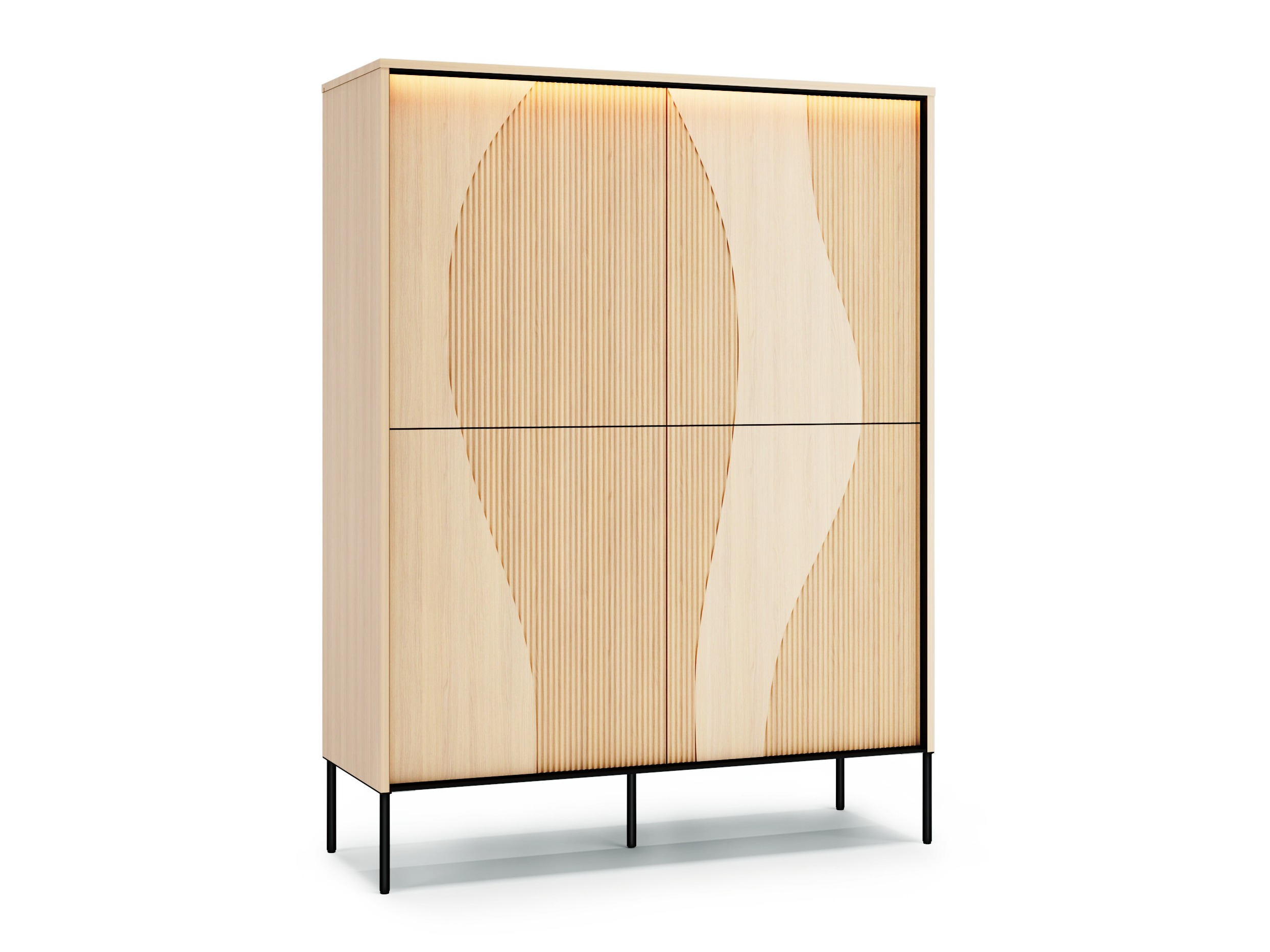 Етажерка Elinolo 101