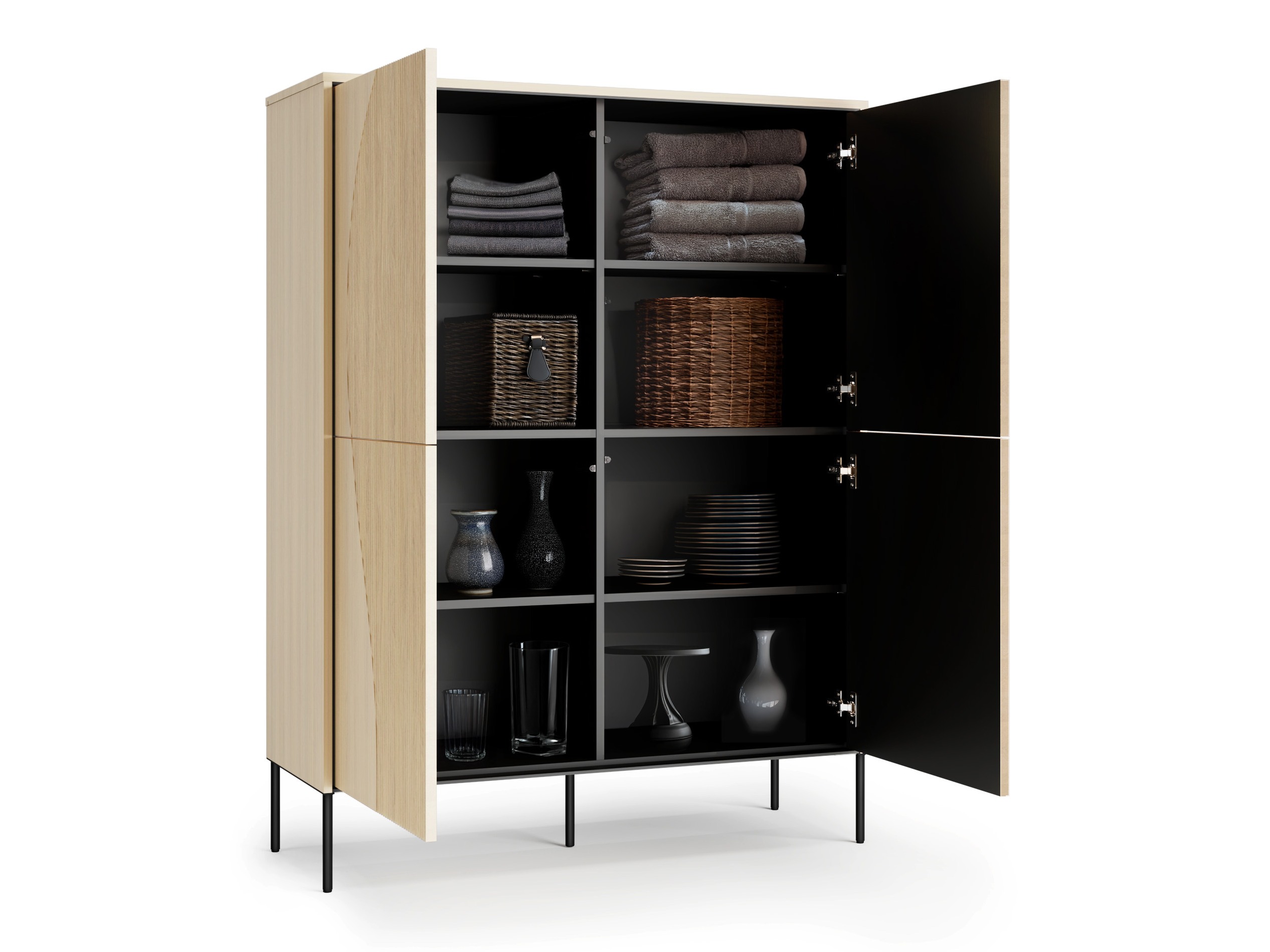 Етажерка Elinolo 101