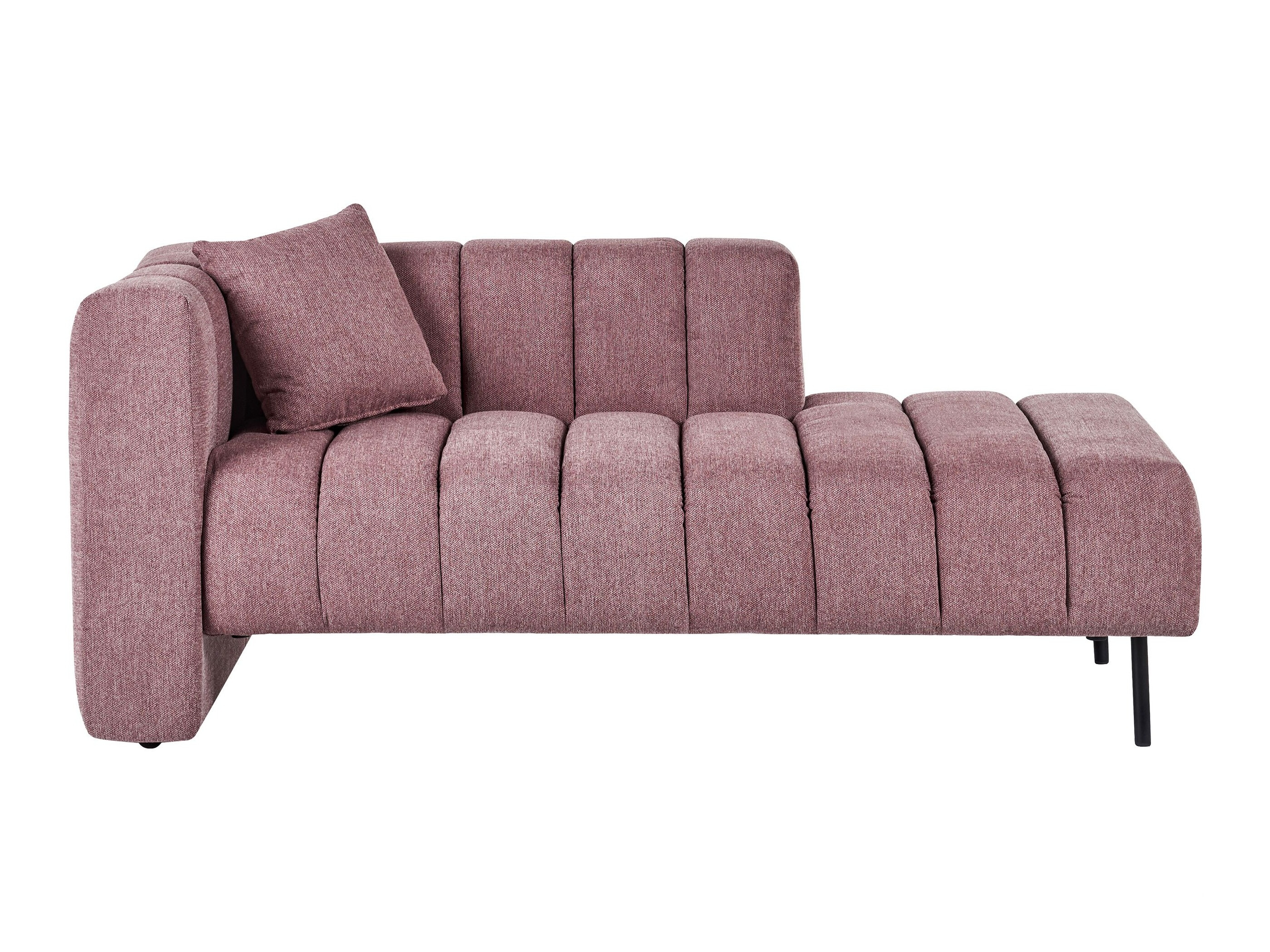 Кушетка Berwyn 2996 (Роза)