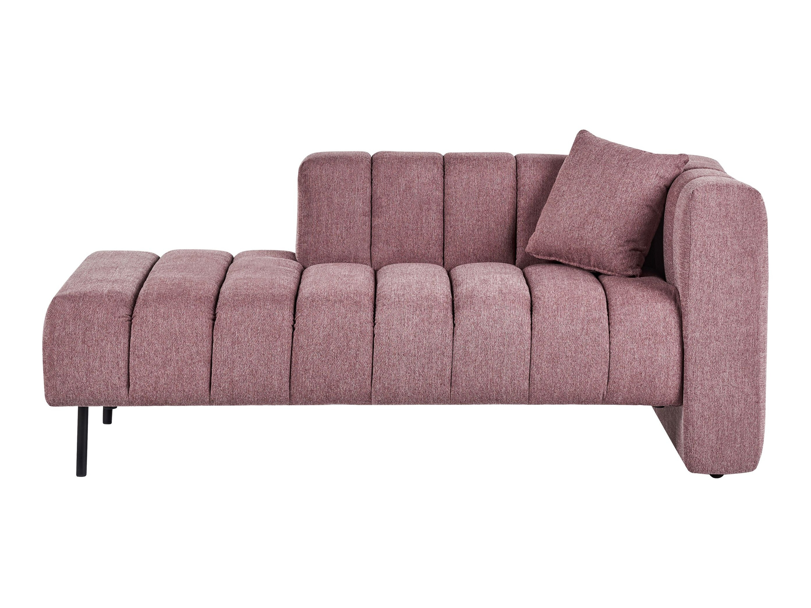 Кушетка Berwyn 2996 (Роза)