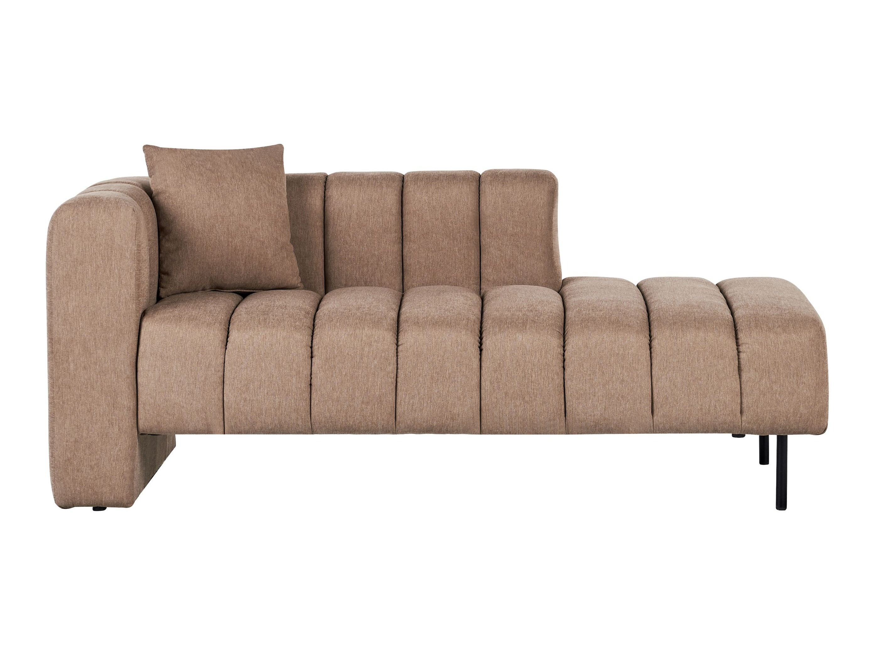 Кушетка Berwyn 2996 (Светлокафяво)