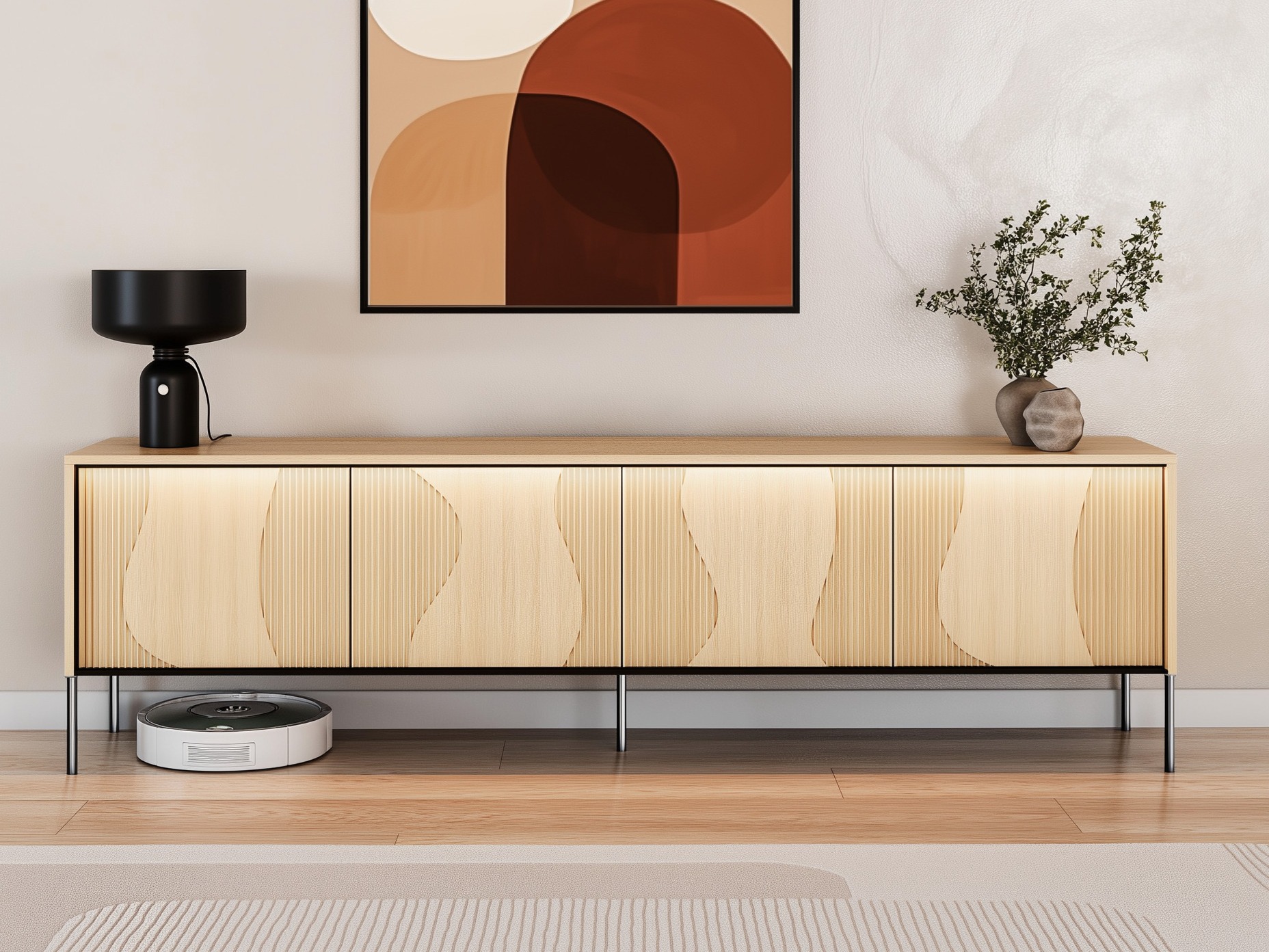 ТВ шкаф Elinolo 104