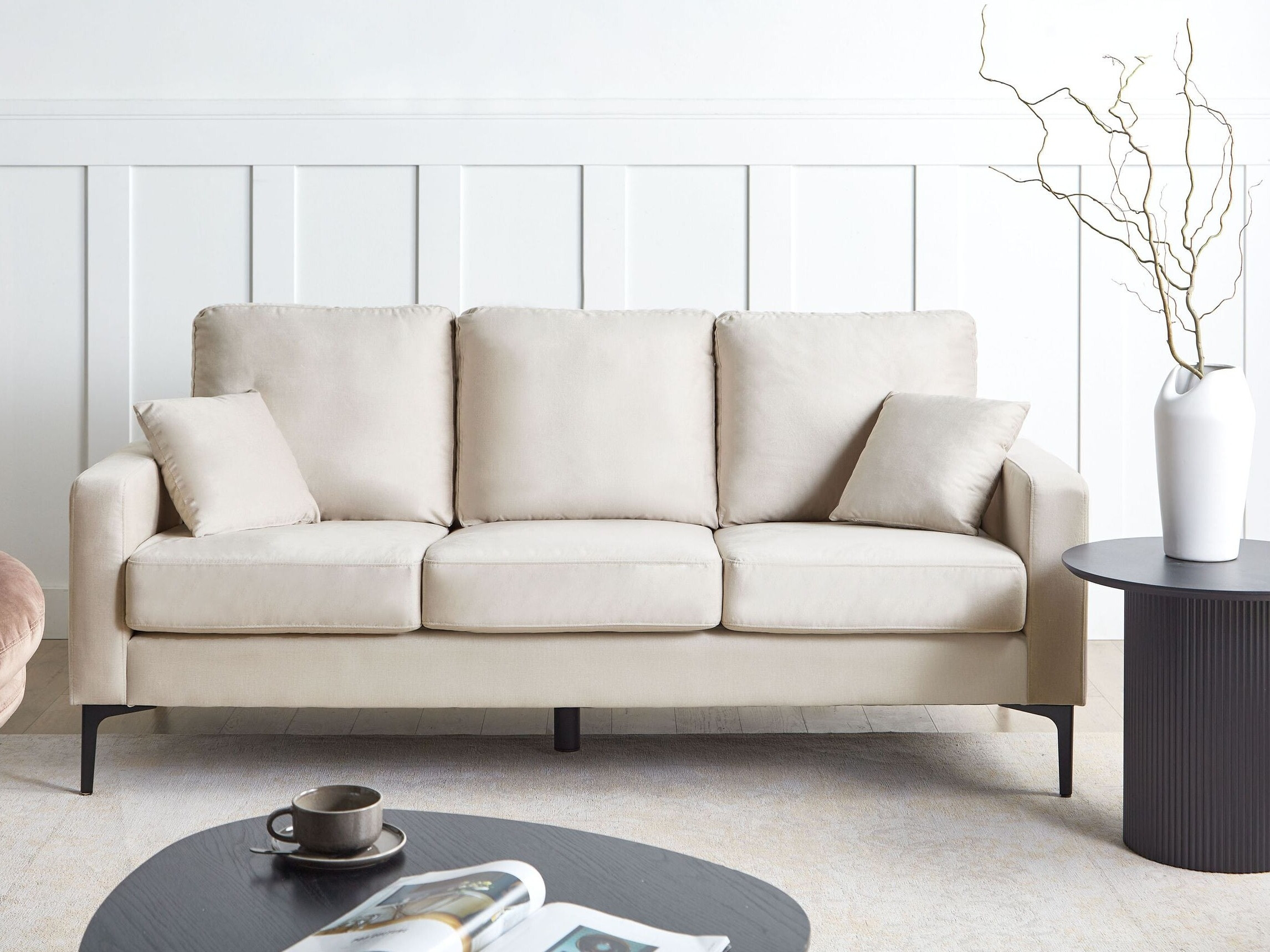 Диван Berwyn 1258 (Светло бежово)