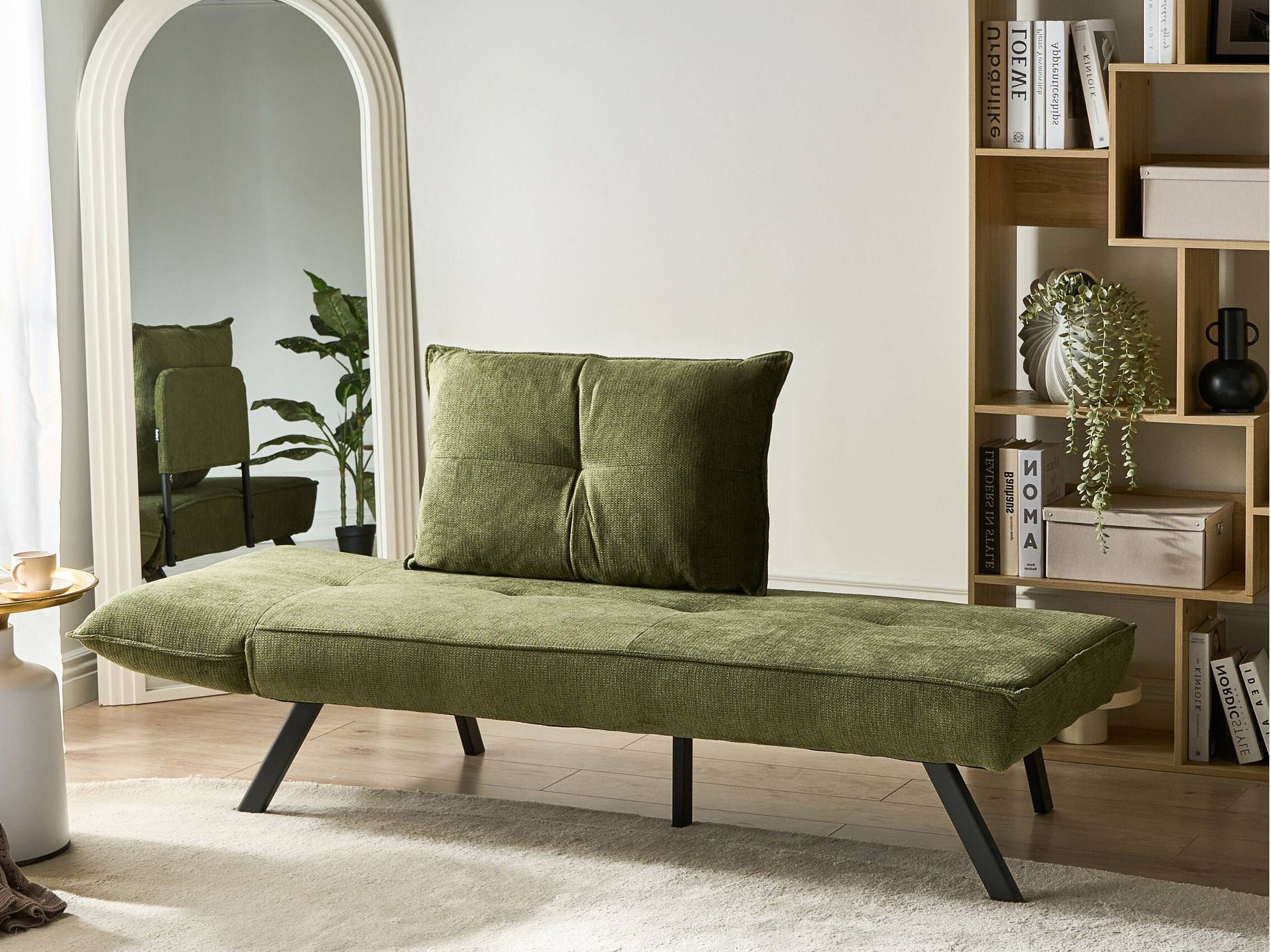 Кушетка Berwyn 2968 (Зелен)