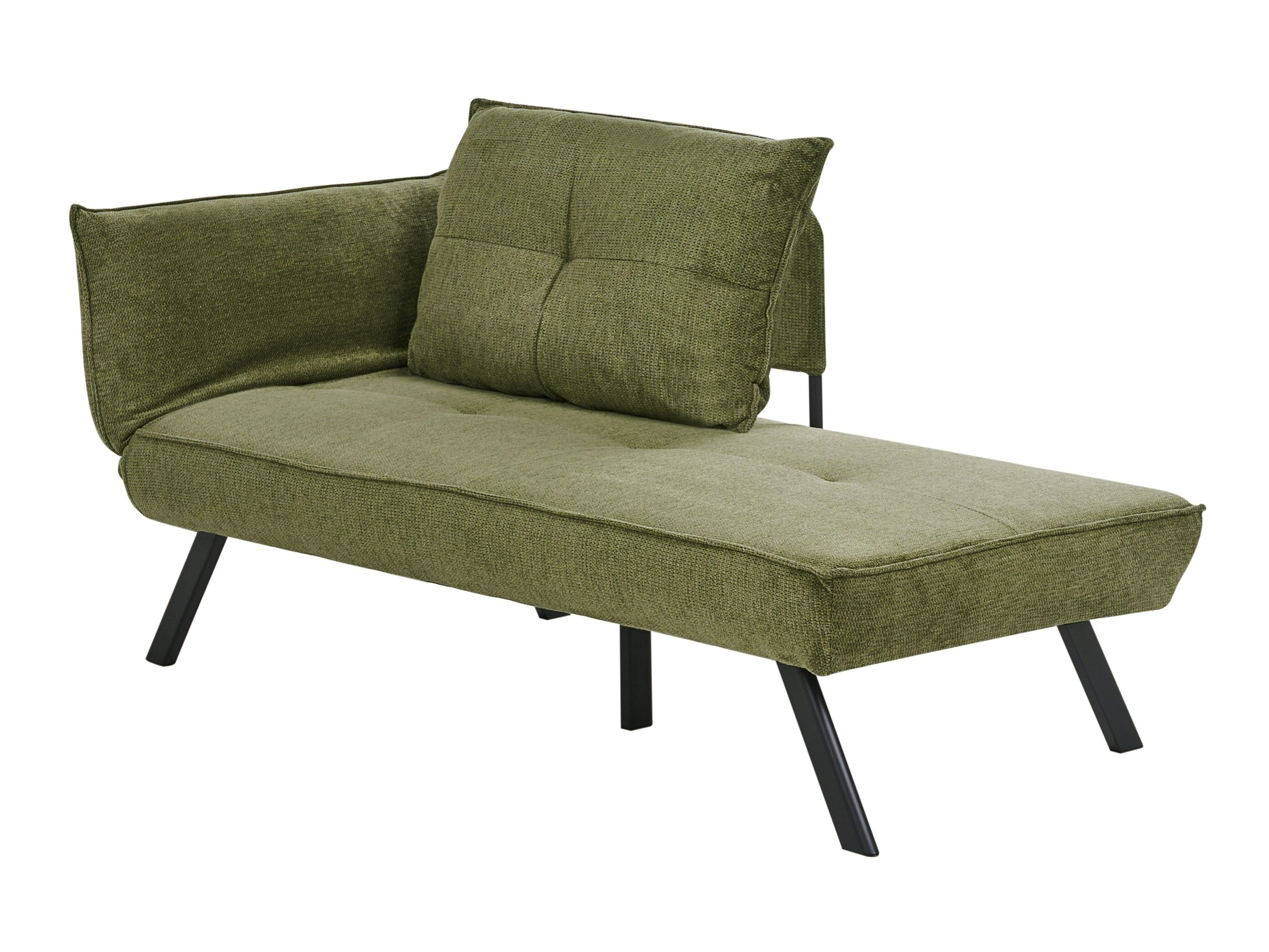 Кушетка Berwyn 2968 (Зелен)