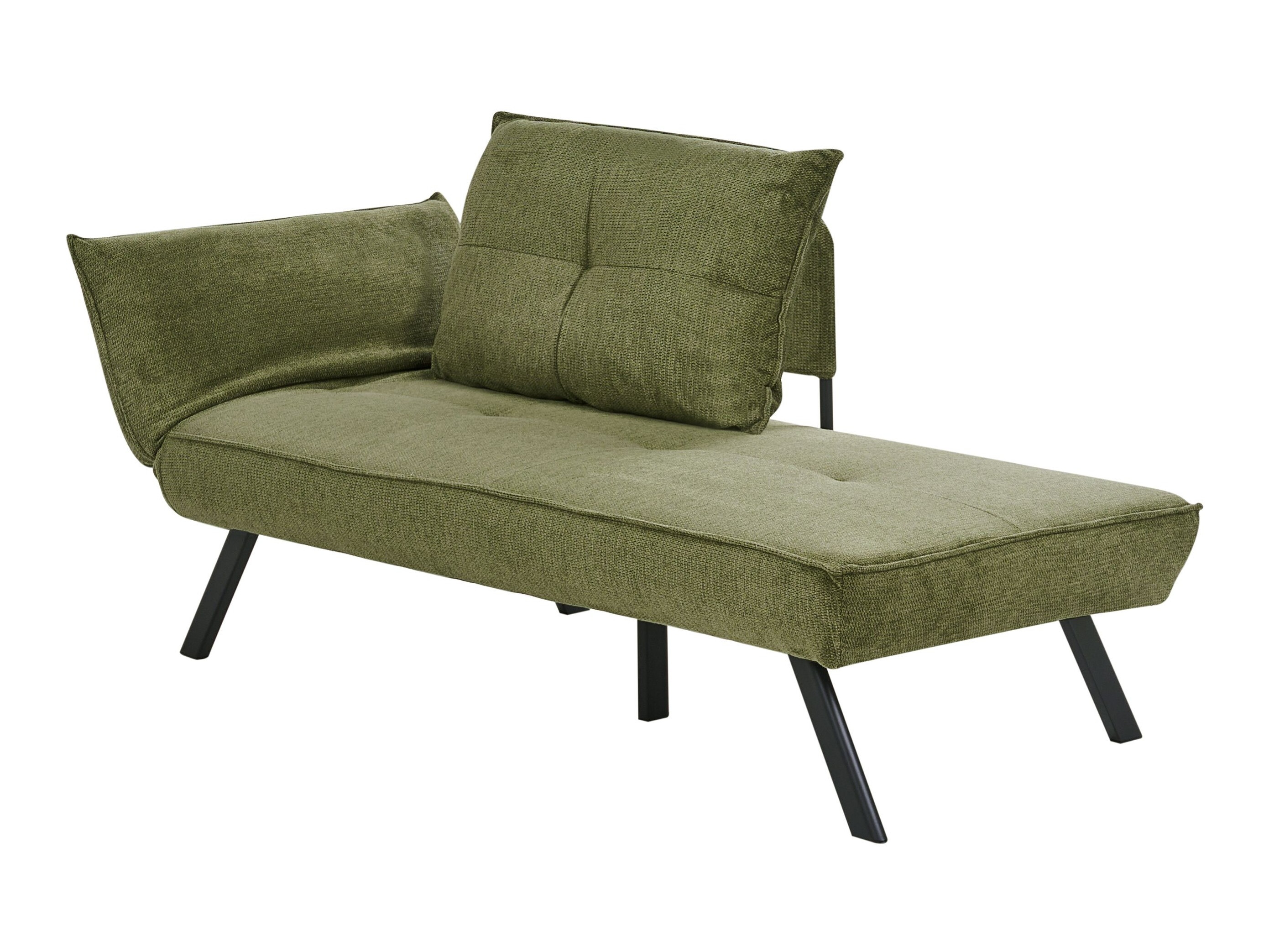 Кушетка Berwyn 2968 (Зелен)