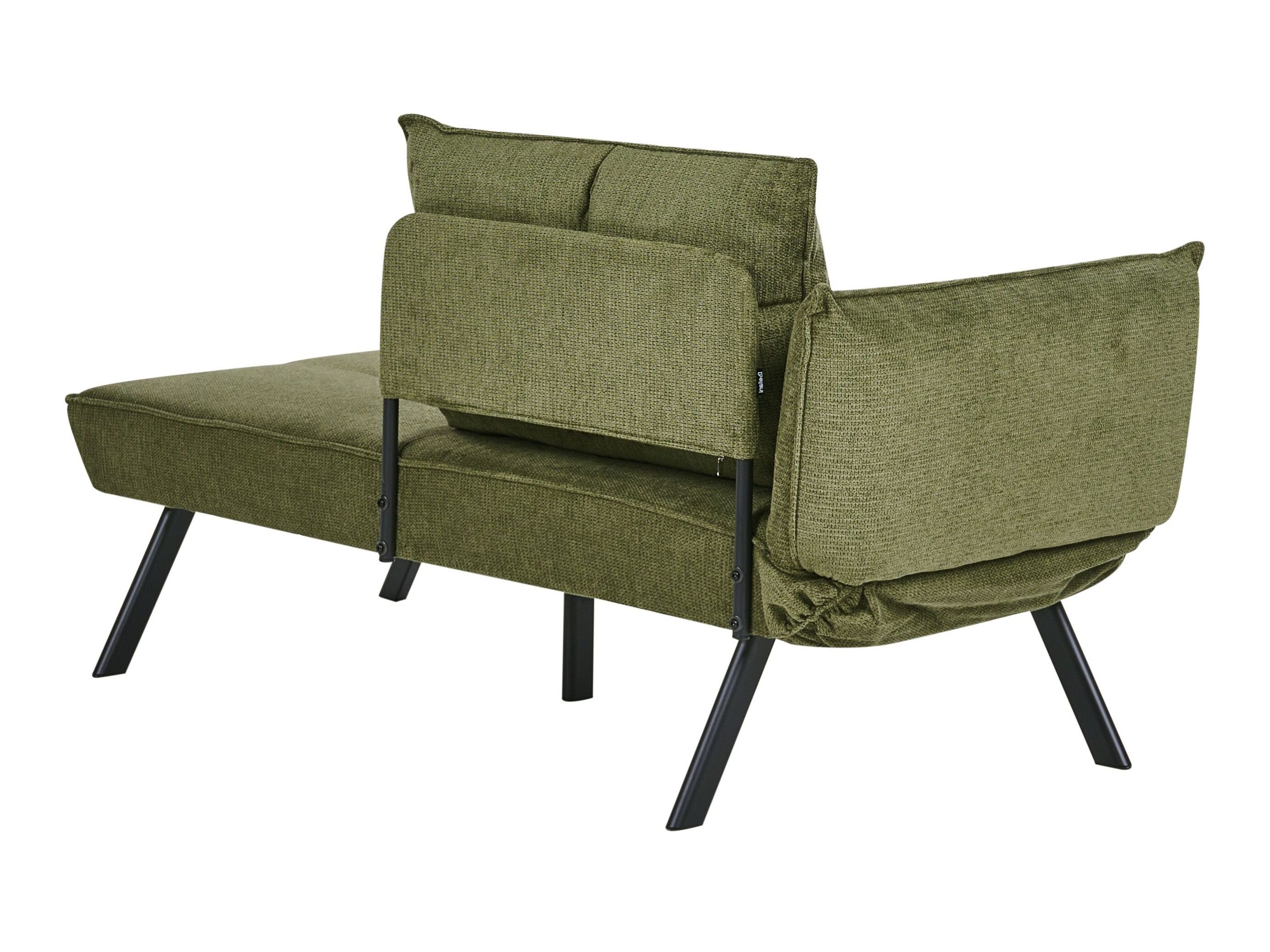 Кушетка Berwyn 2968 (Зелен)