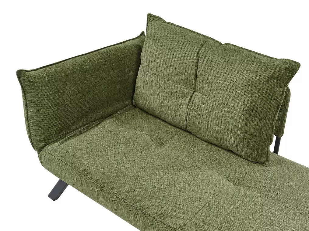 Кушетка Berwyn 2968 (Зелен)