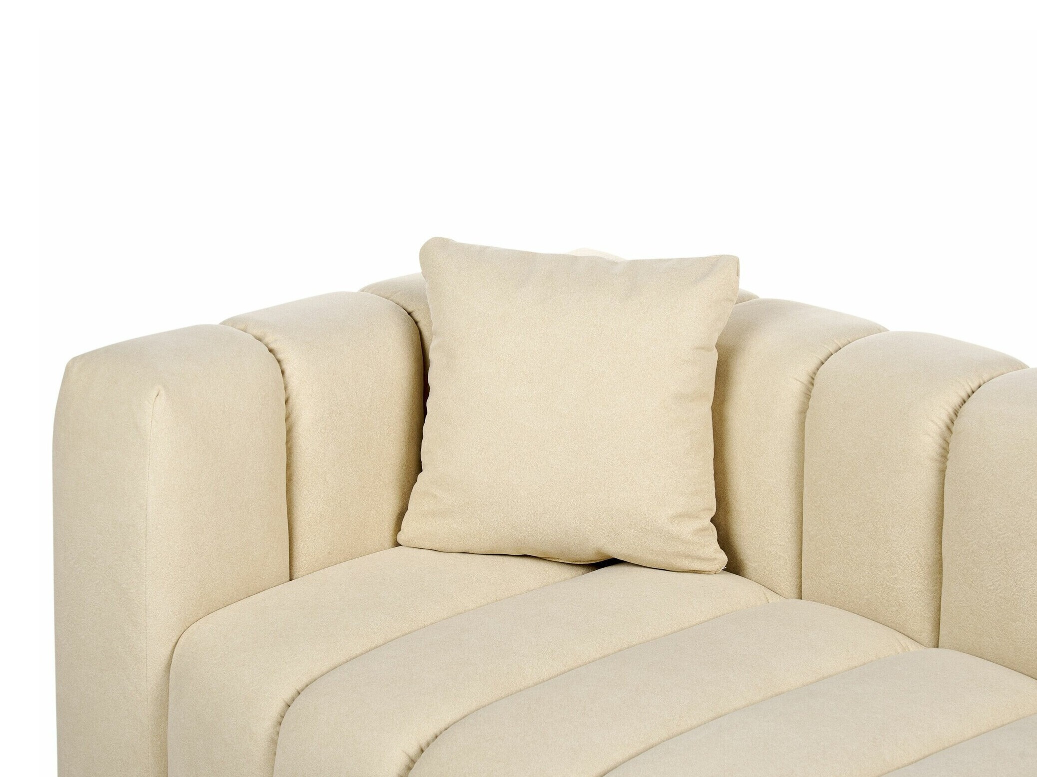 Кушетка Berwyn 2996 (Бял)