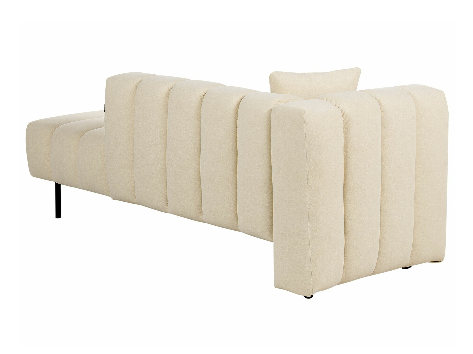 Кушетка Berwyn 2996 (Бял)