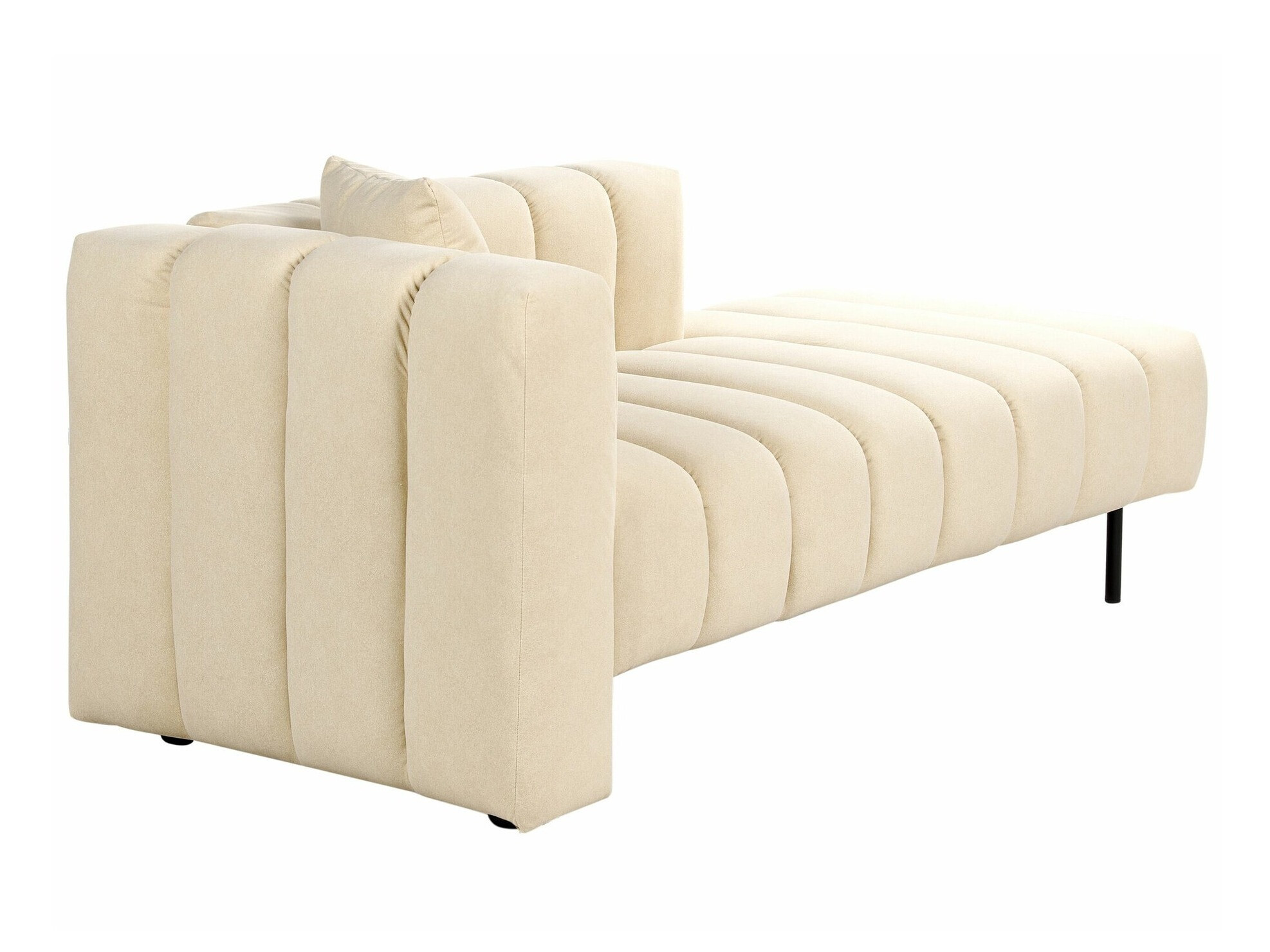 Кушетка Berwyn 2996 (Бял)