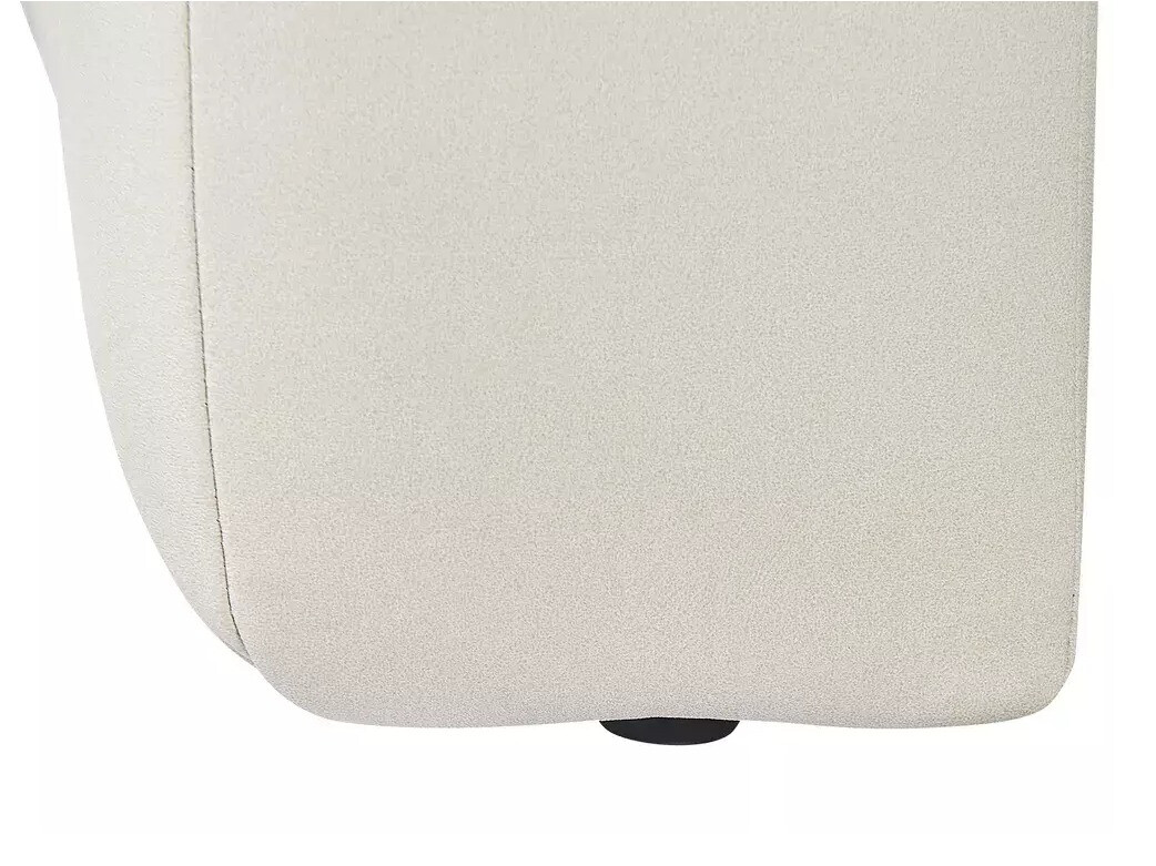 Кушетка Berwyn 2996 (Бял)