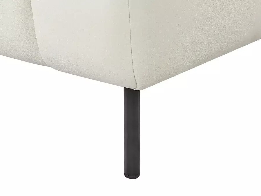 Кушетка Berwyn 2996 (Бял)