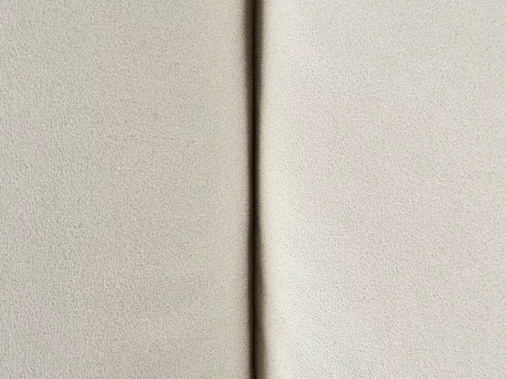 Кушетка Berwyn 2996 (Бял)