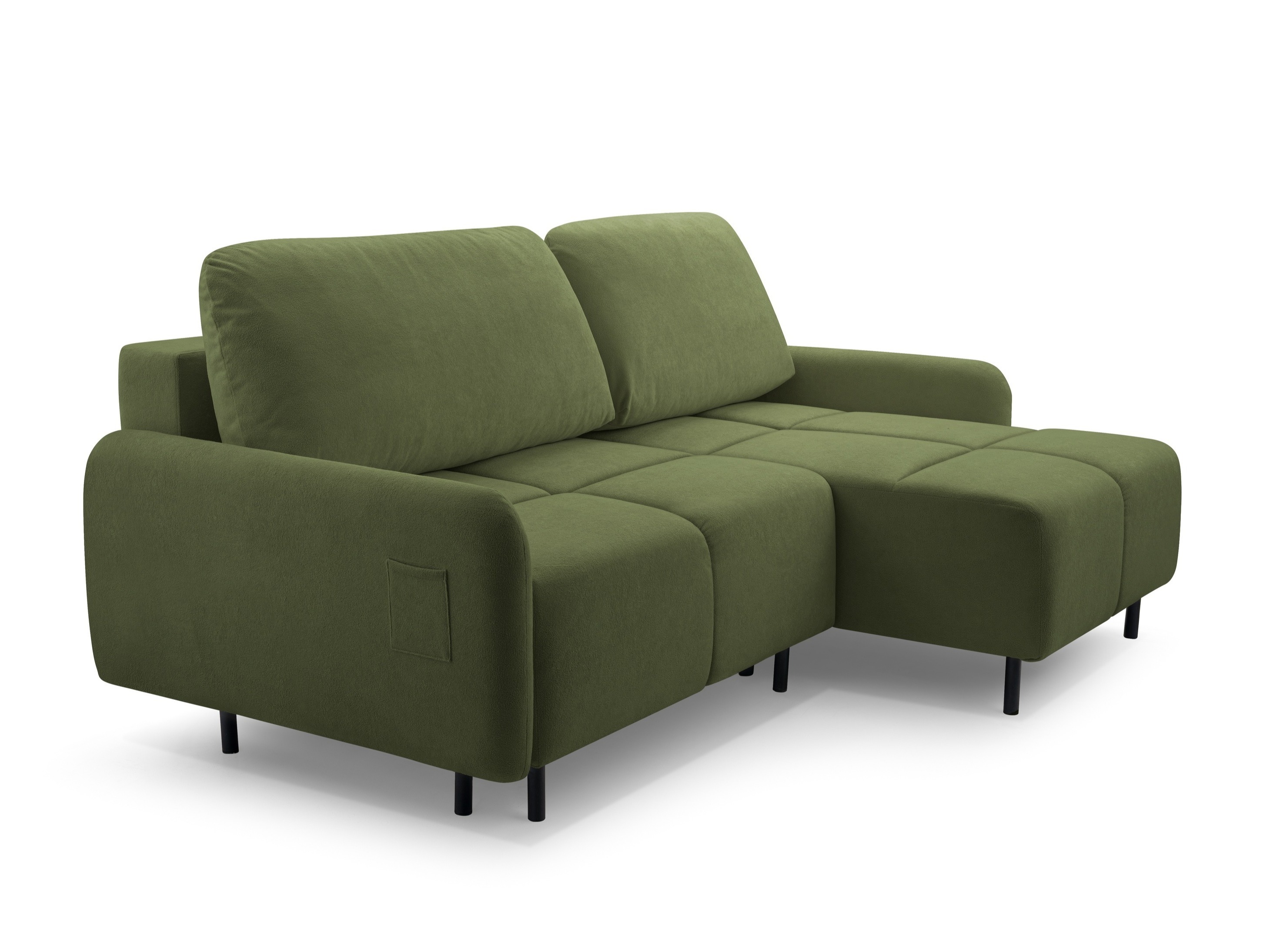 Ъглов диван Lufkin 155 (Gerra 50)