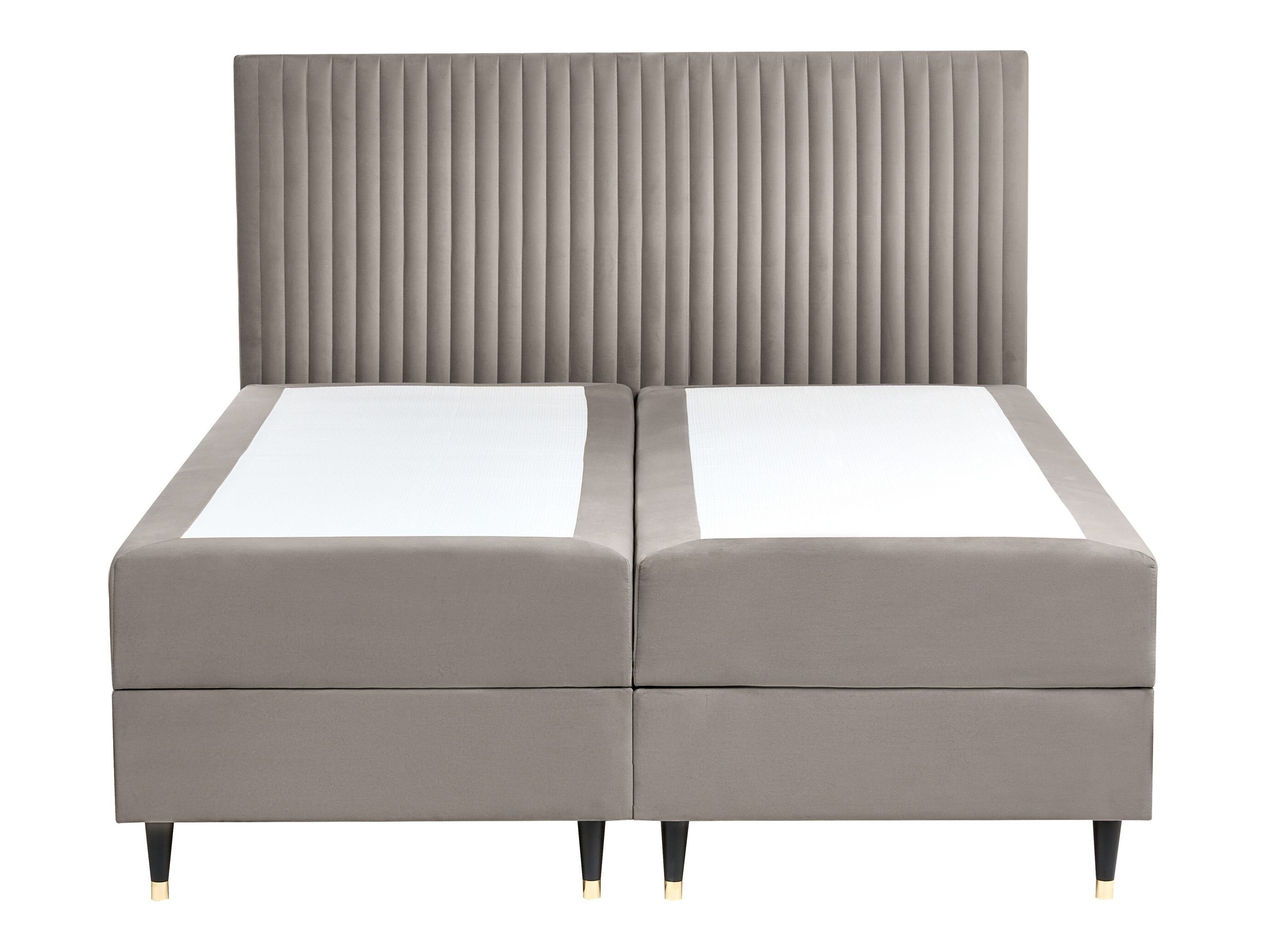 Континентално легло Berwyn 2969 (Taupe)