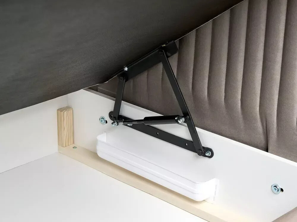 Континентално легло Berwyn 2969 (Taupe)