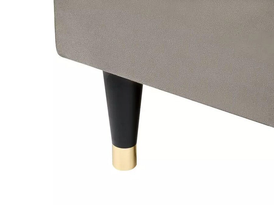 Континентално легло Berwyn 2969 (Taupe)