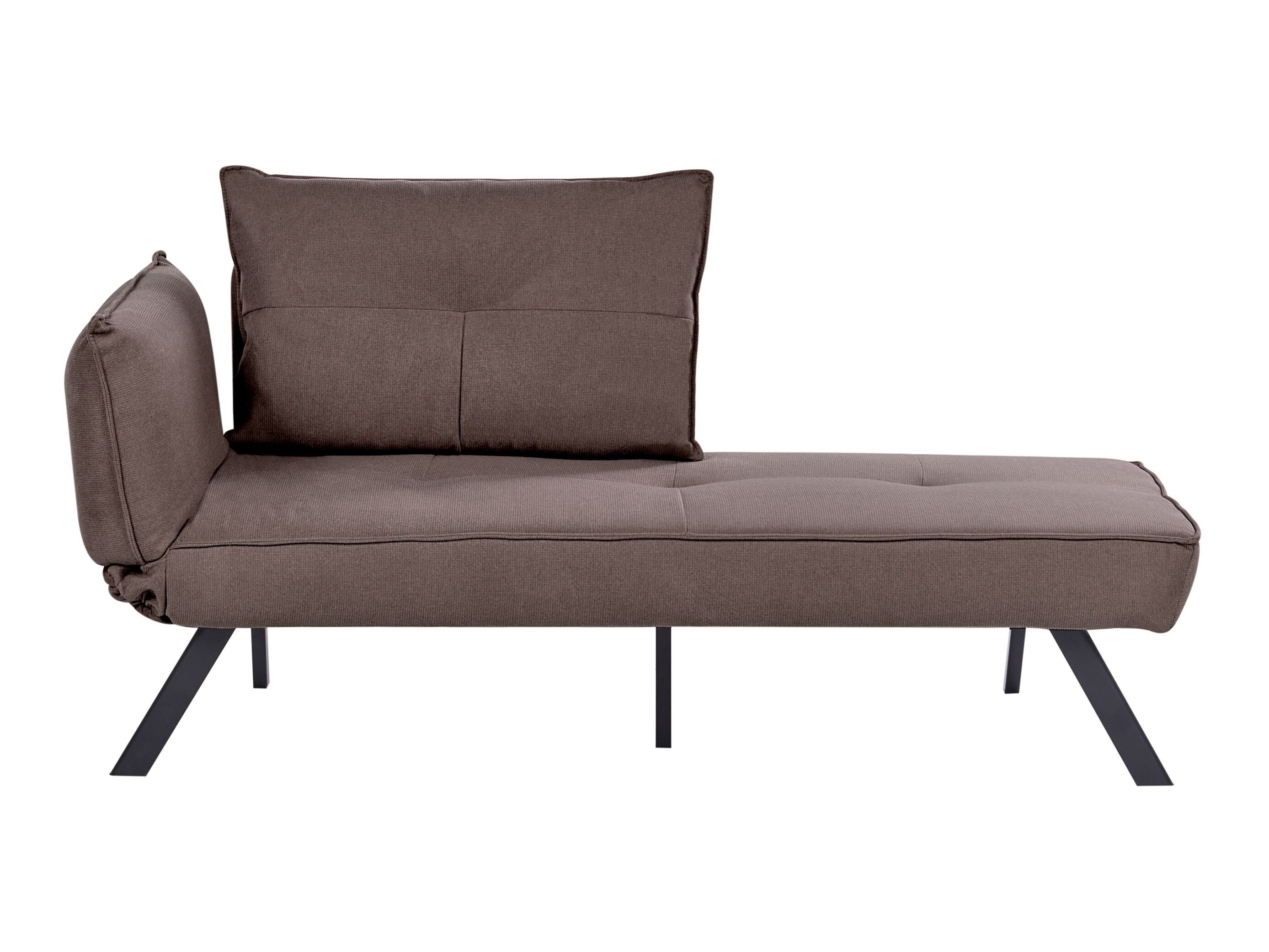 Кушетка Berwyn 2968 (Кафяв)