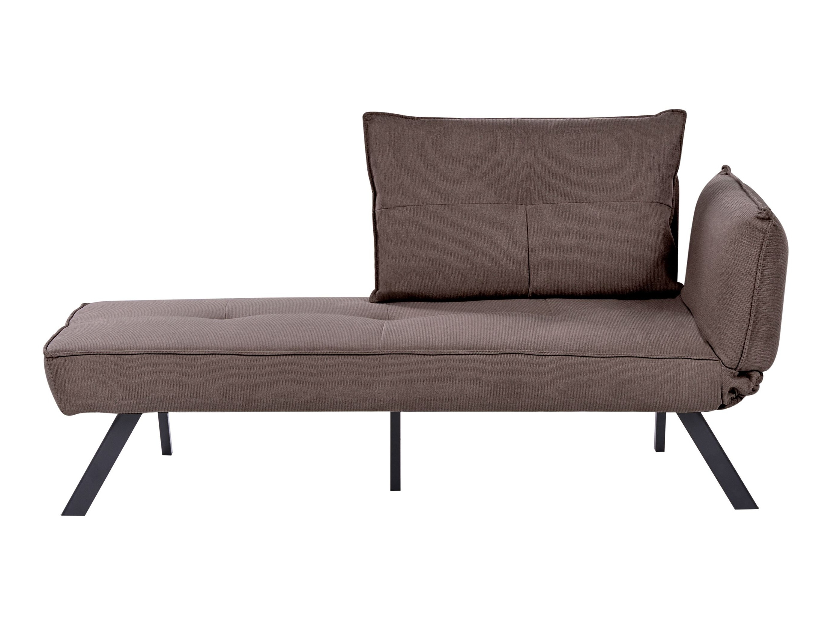 Кушетка Berwyn 2968 (Кафяв)