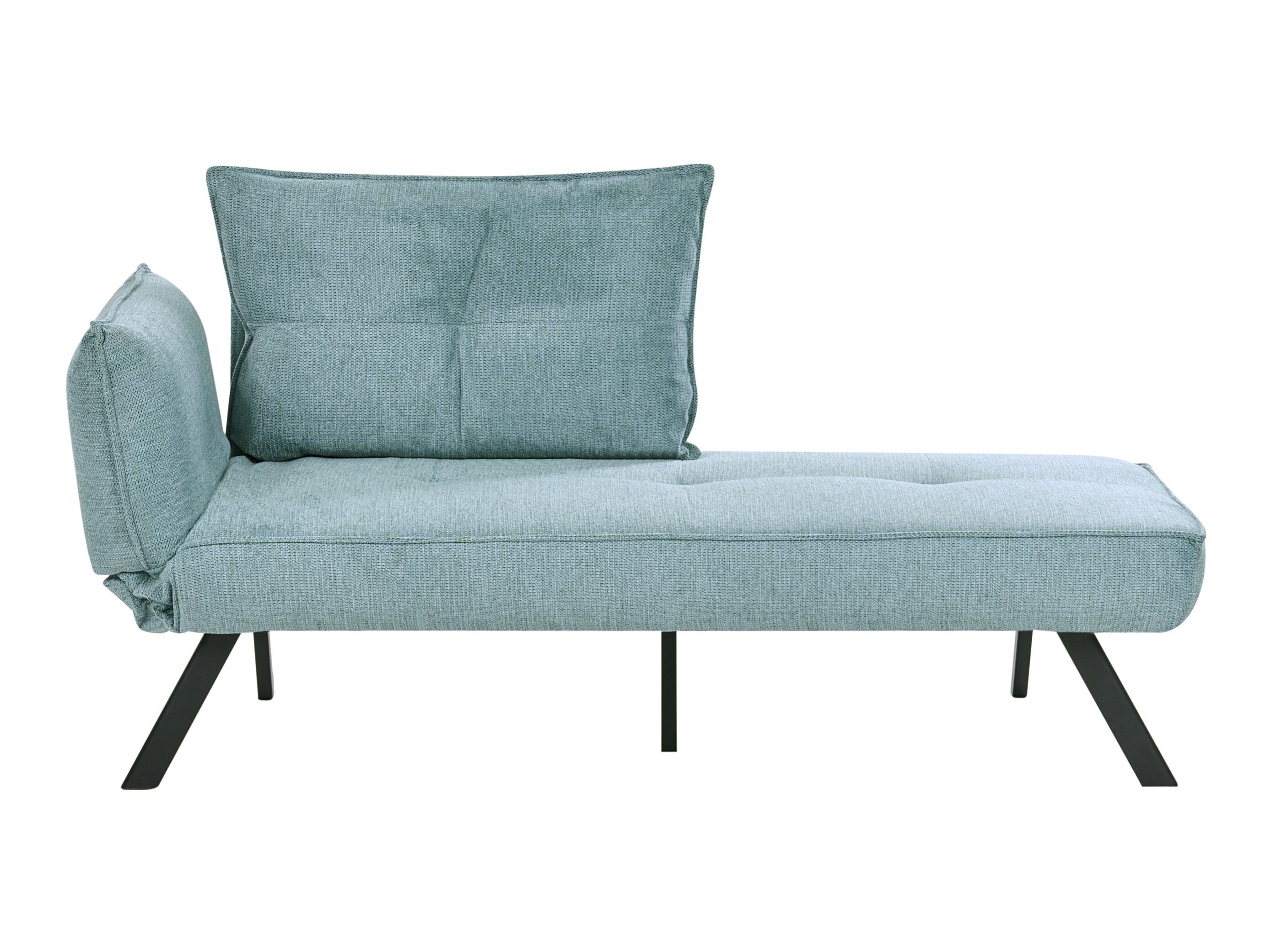 Кушетка Berwyn 2968 (Светлосиньо)