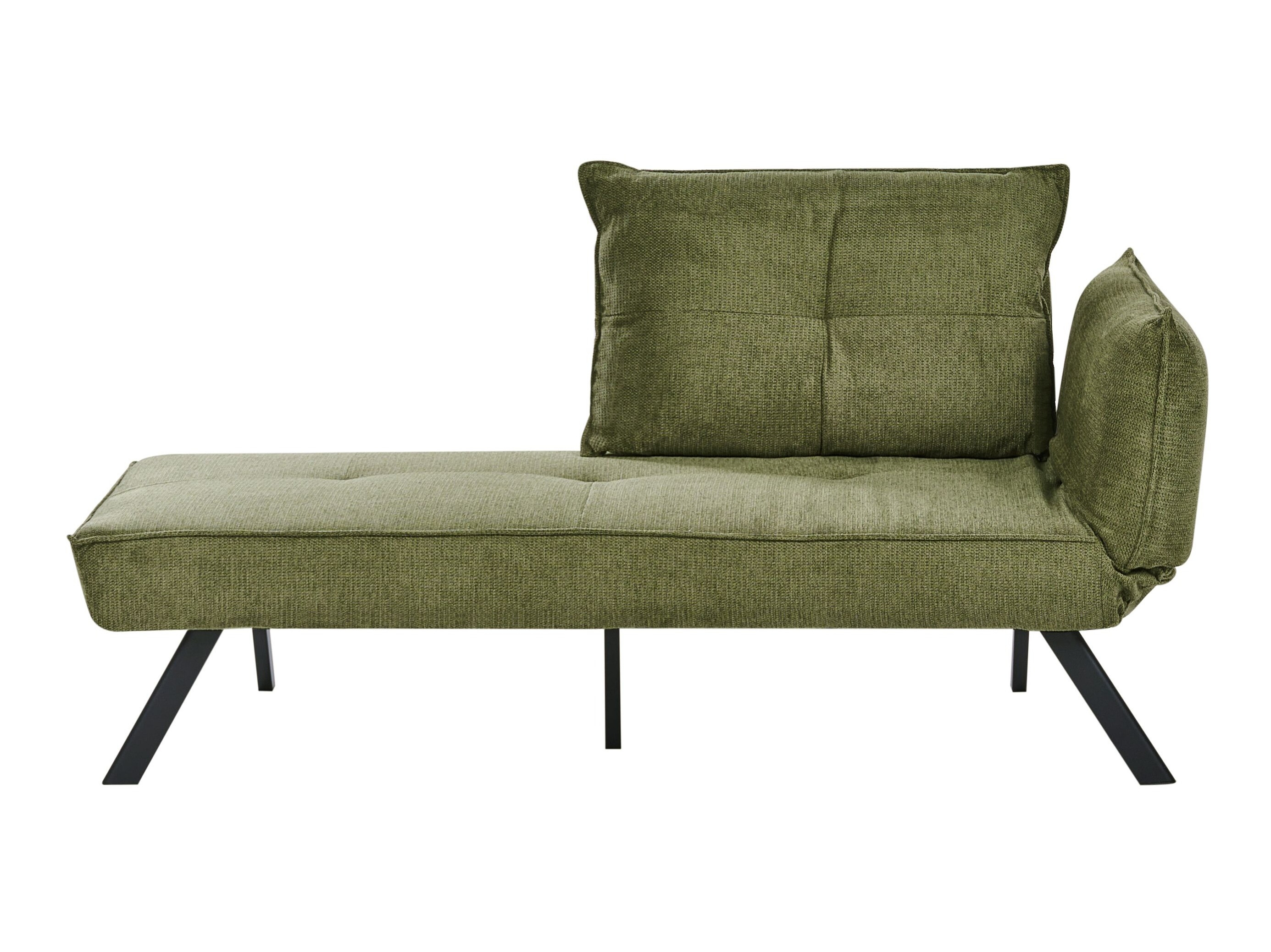 Кушетка Berwyn 2968 (Зелен)