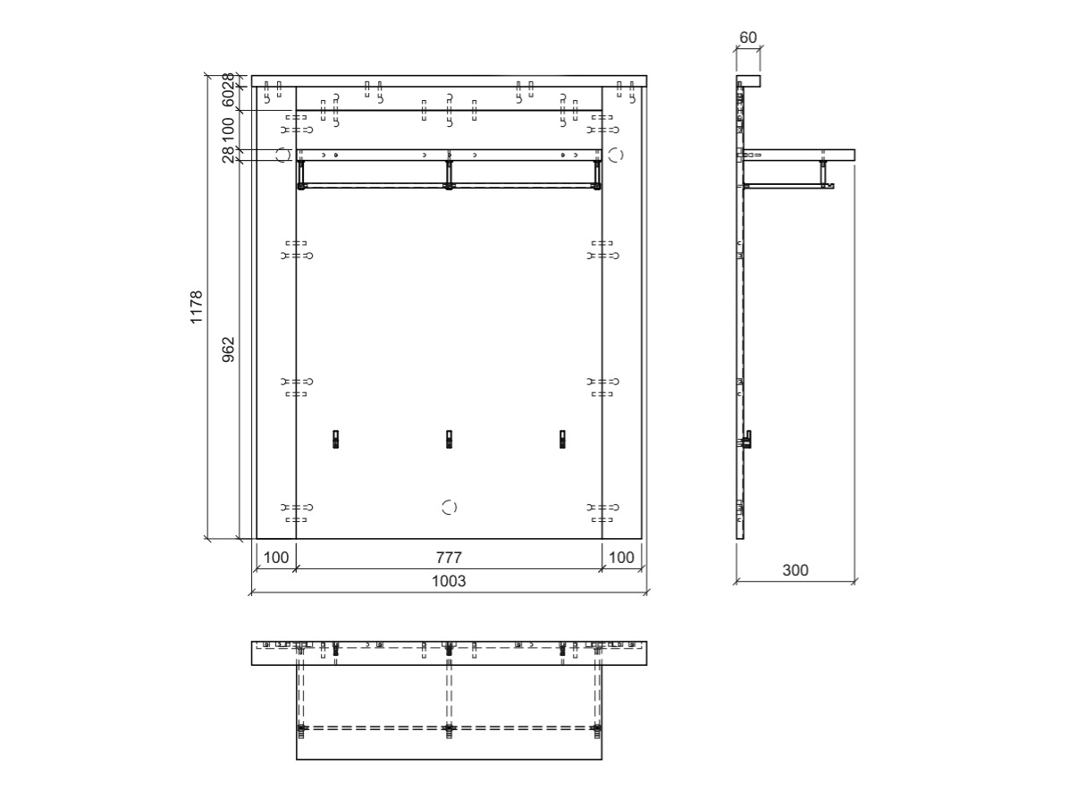 Закачалка Mirtalo 103