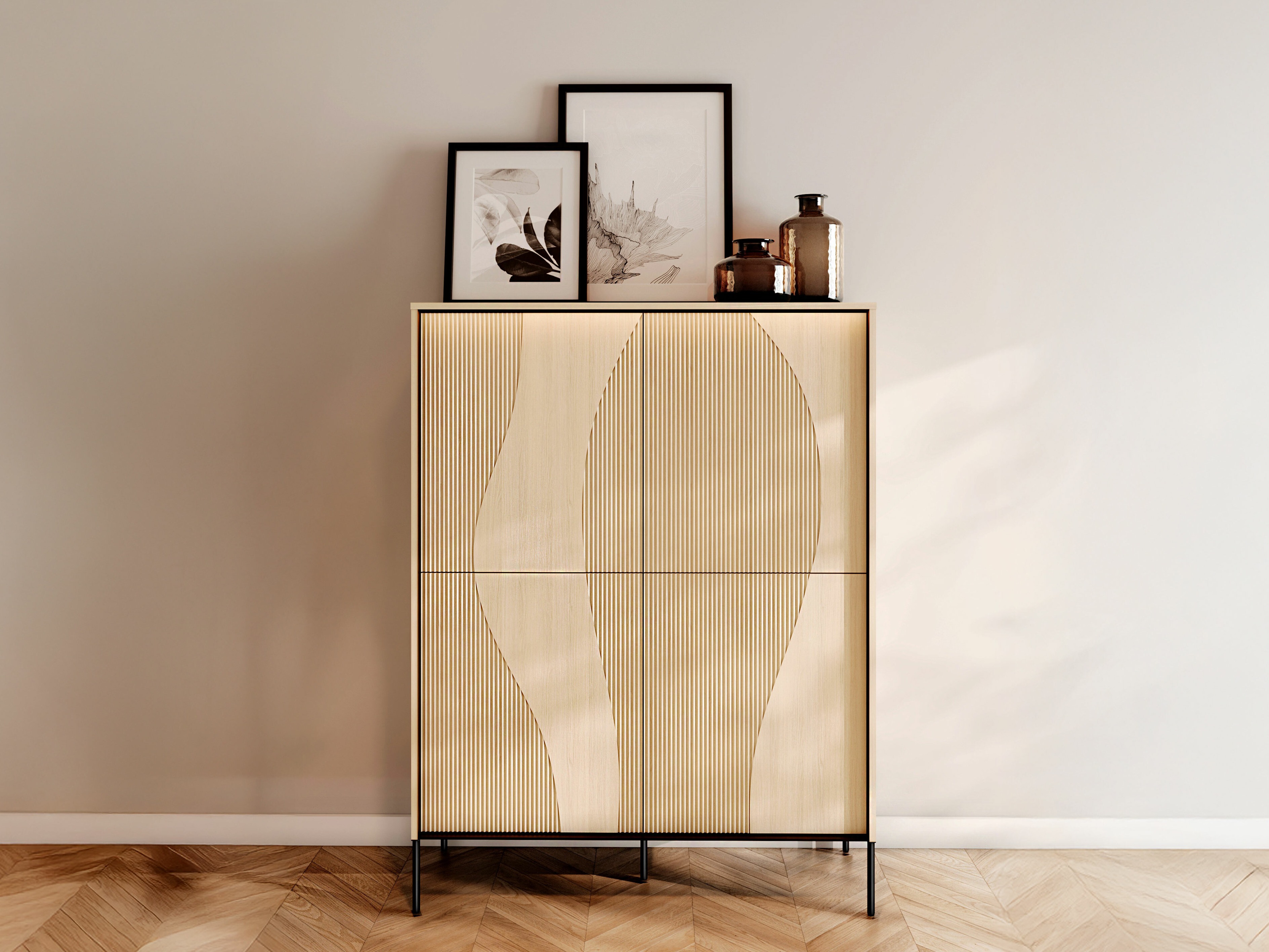 Етажерка Elinolo 101