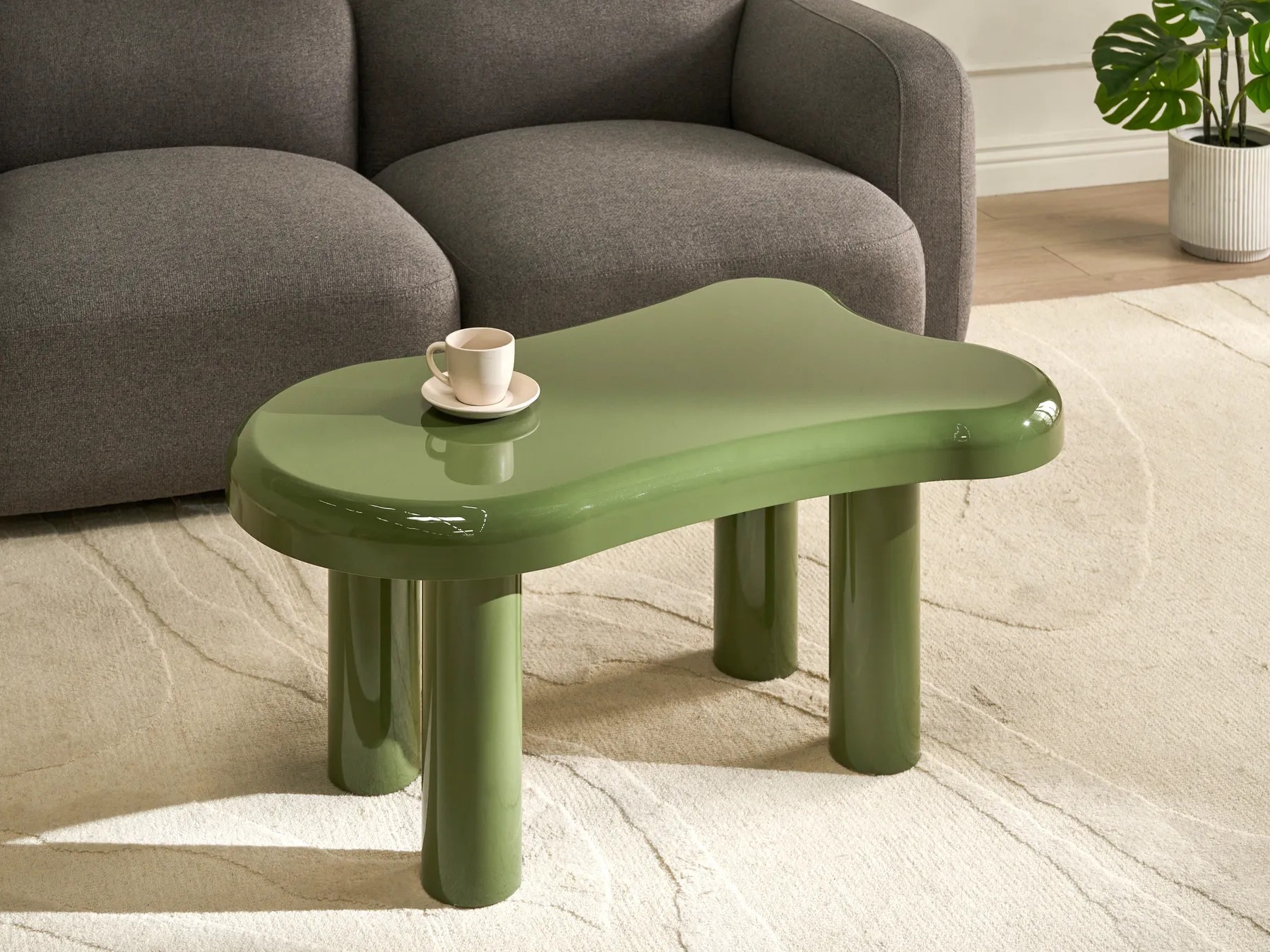 Масичка за кафе Berwyn 2973