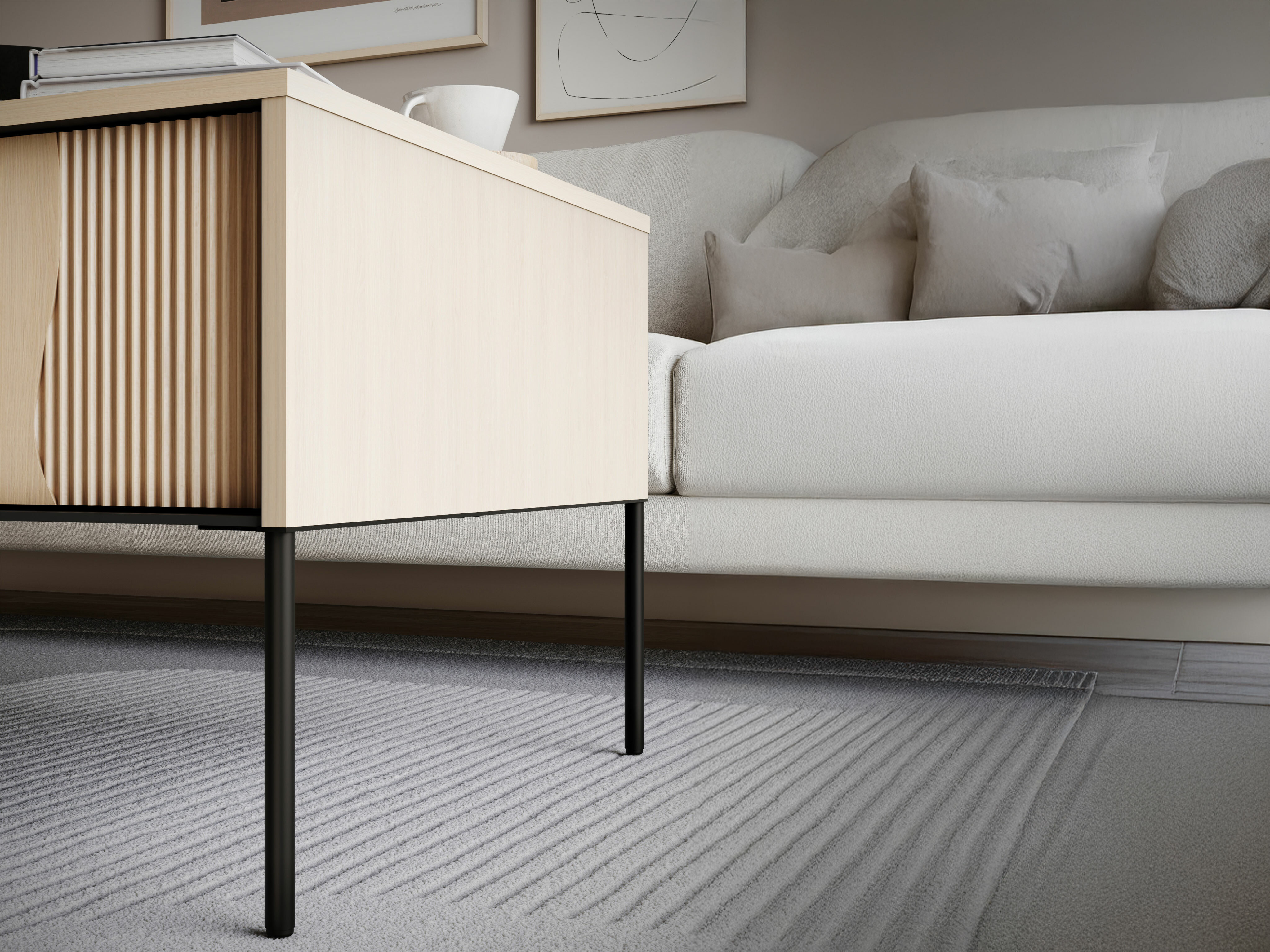 Масичка за кафе Elinolo 105