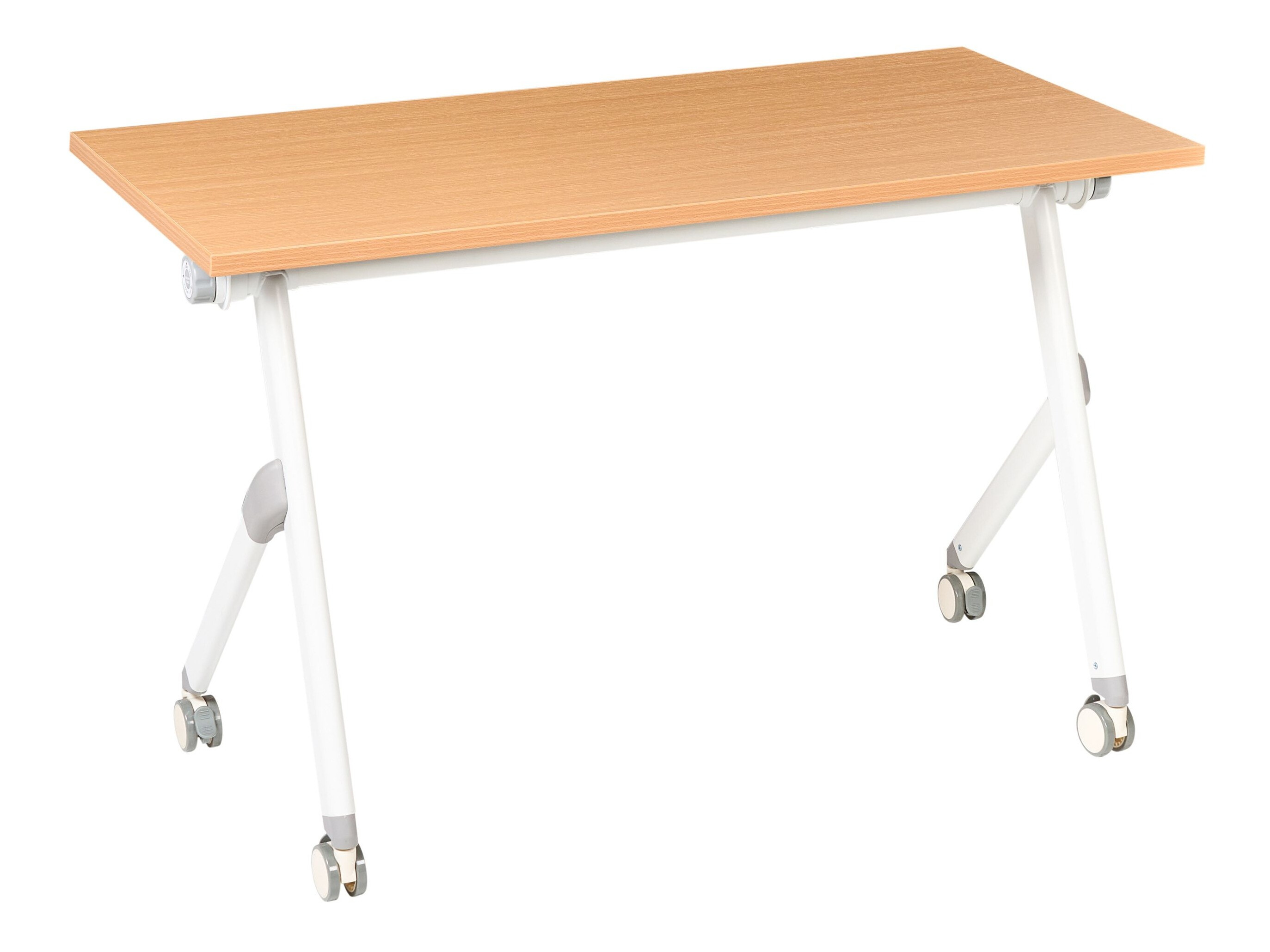 Офис бюро Berwyn 2138 (Кафяв)