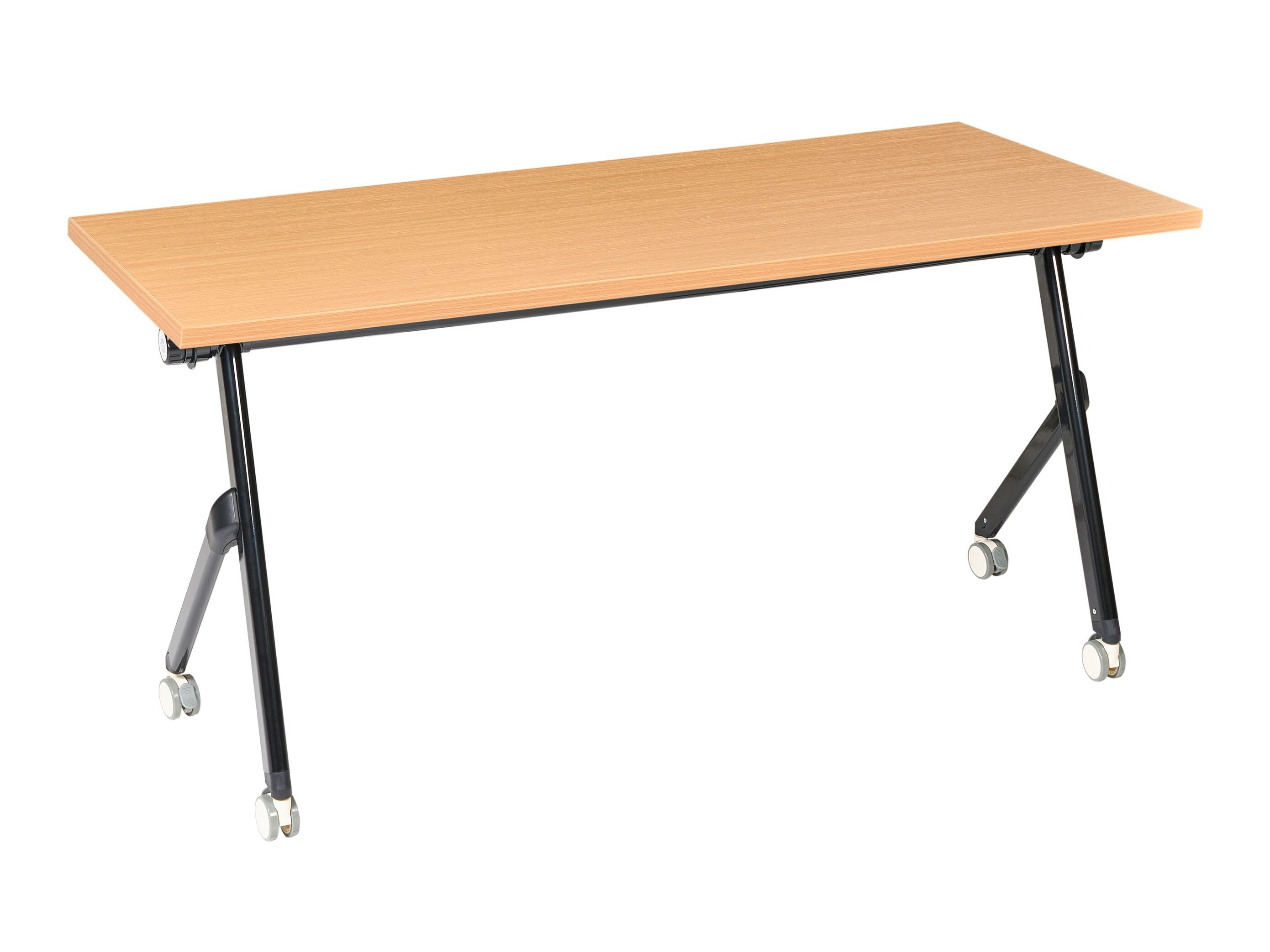 Офис бюро Berwyn 2138 (Кафяв)