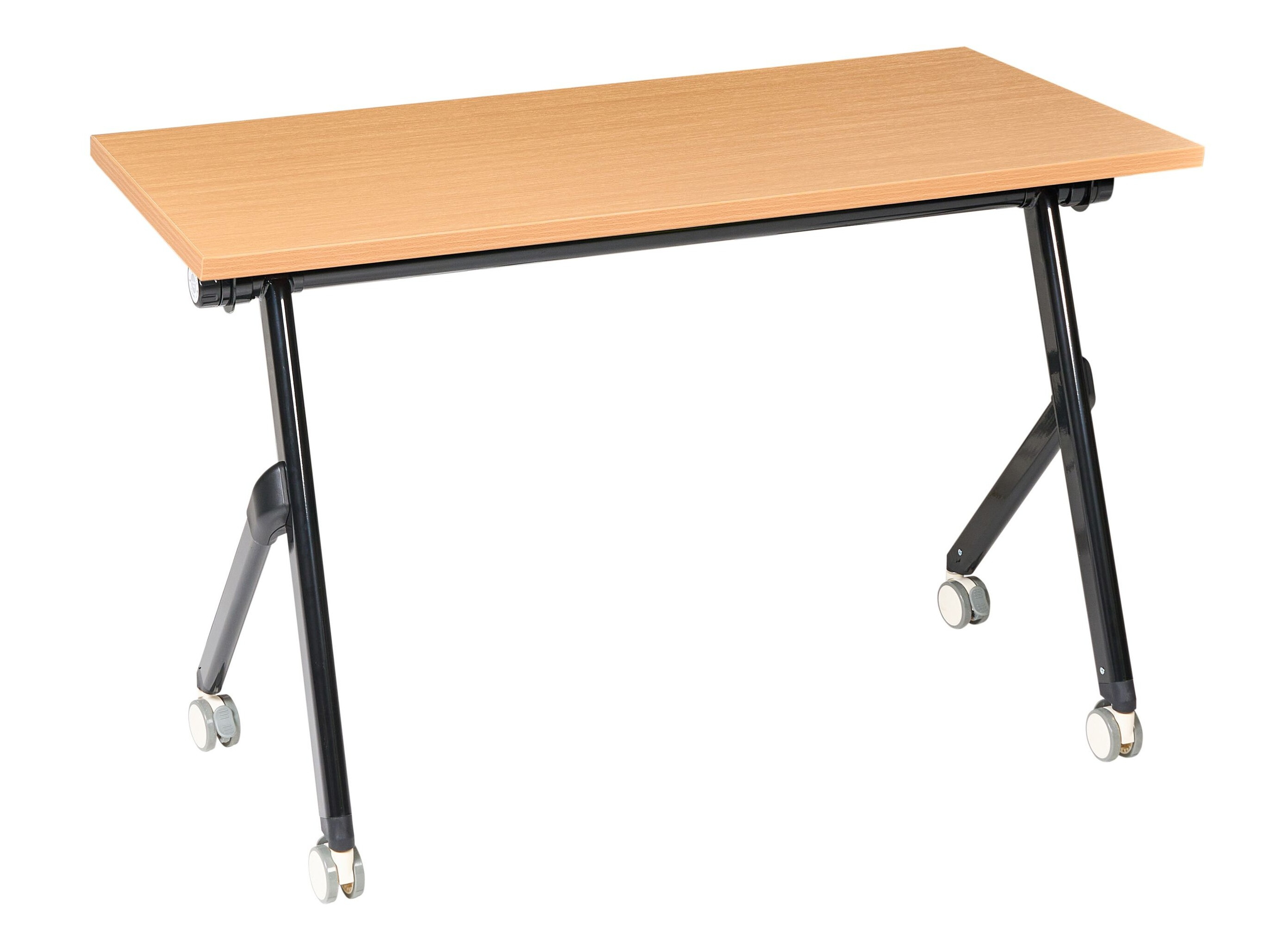 Офис бюро Berwyn 2138 (Кафяв)