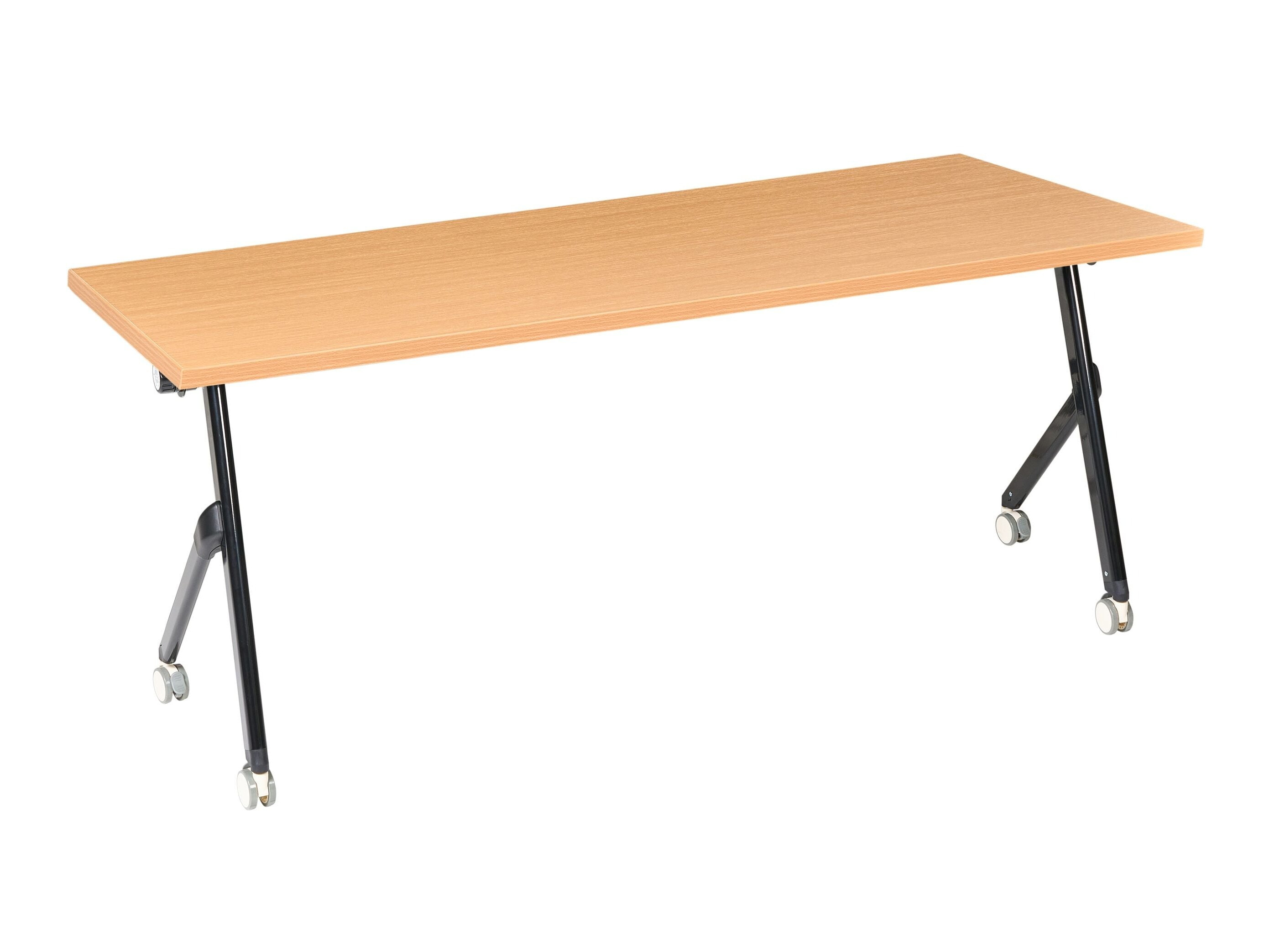 Офис бюро Berwyn 2138 (Кафяв)