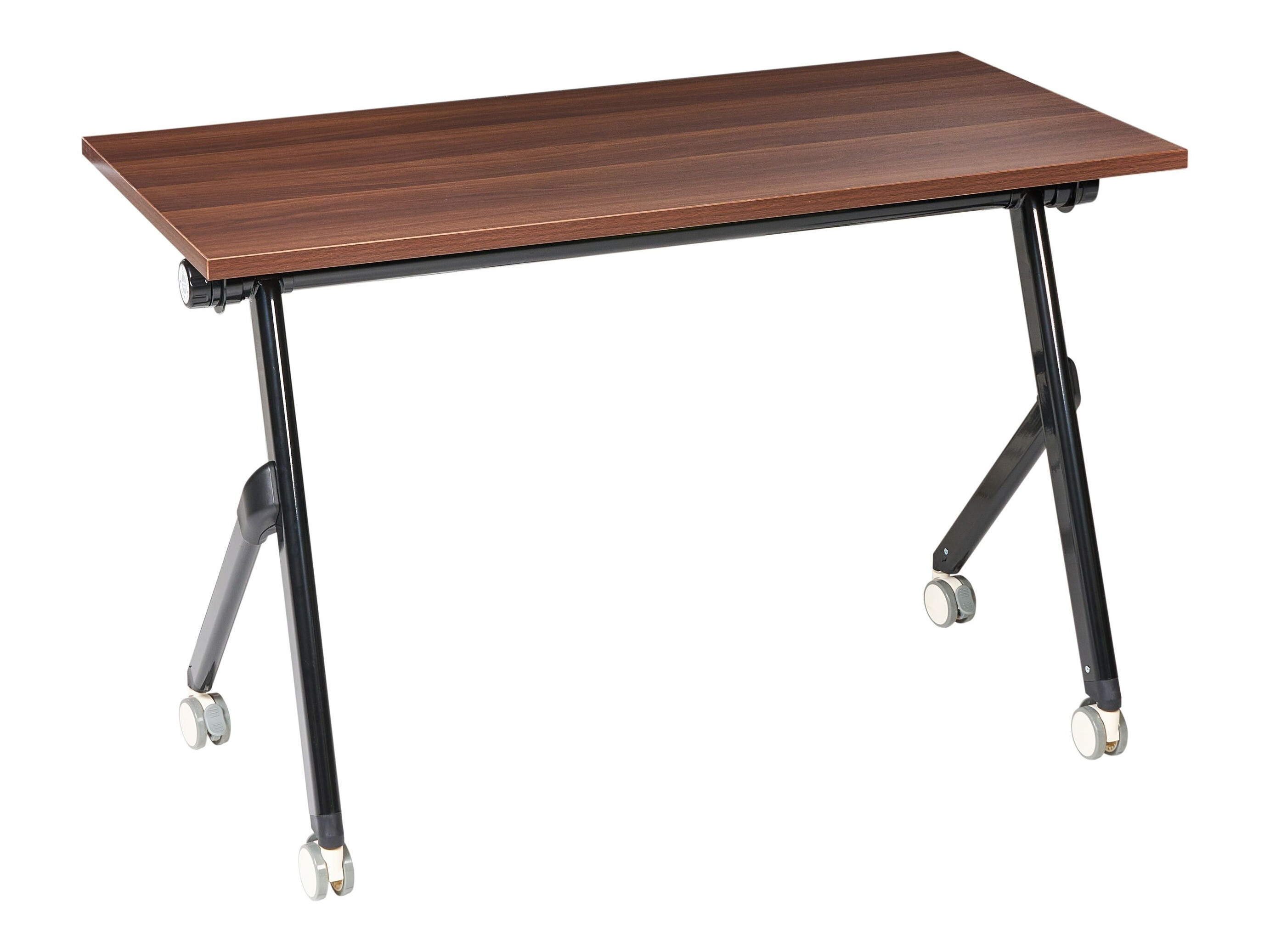 Офис бюро Berwyn 2138 (Тъмнокафяв)