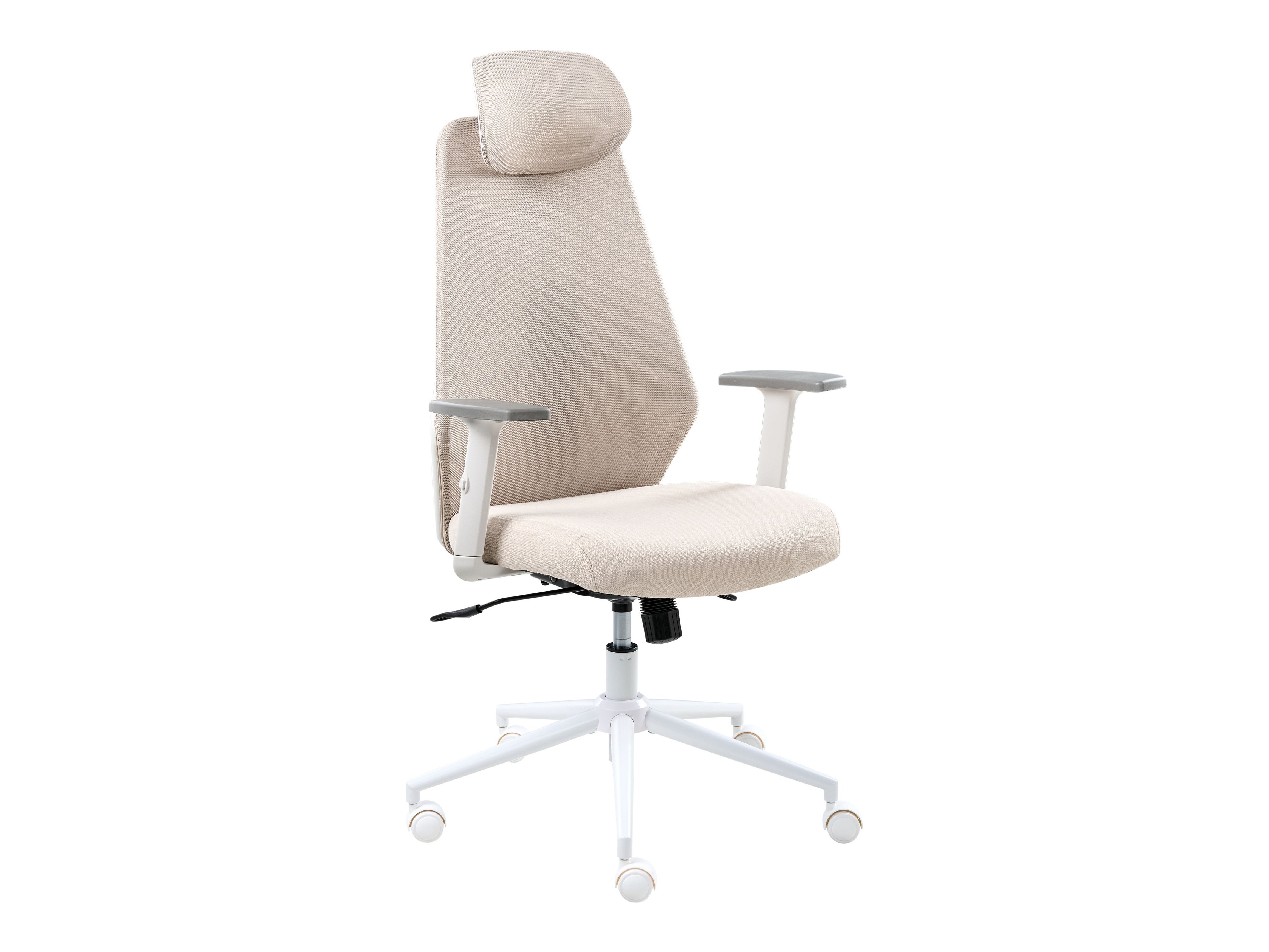 Офис стол Berwyn 2967 (Бежов)