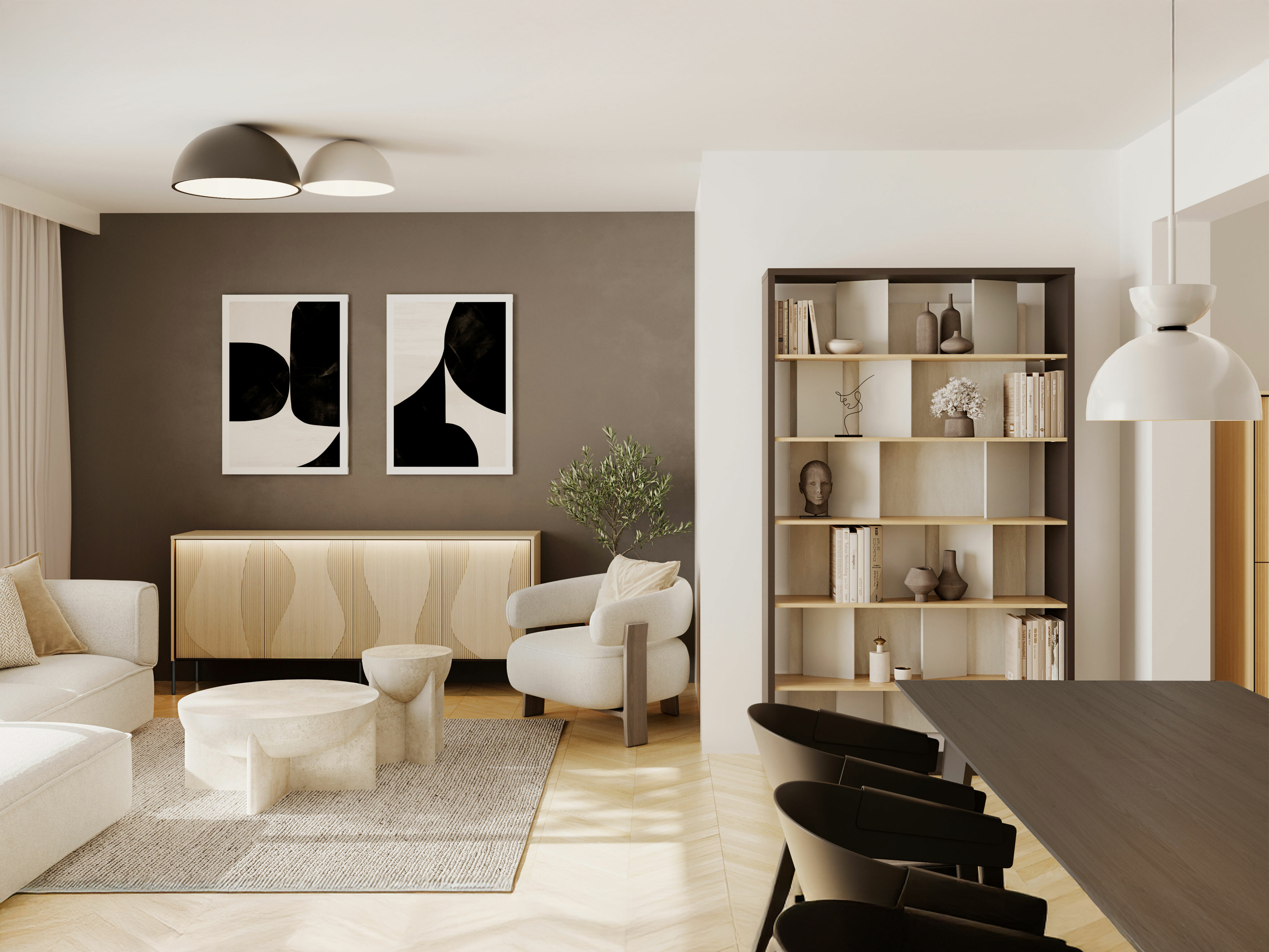 Шкаф Elinolo 103