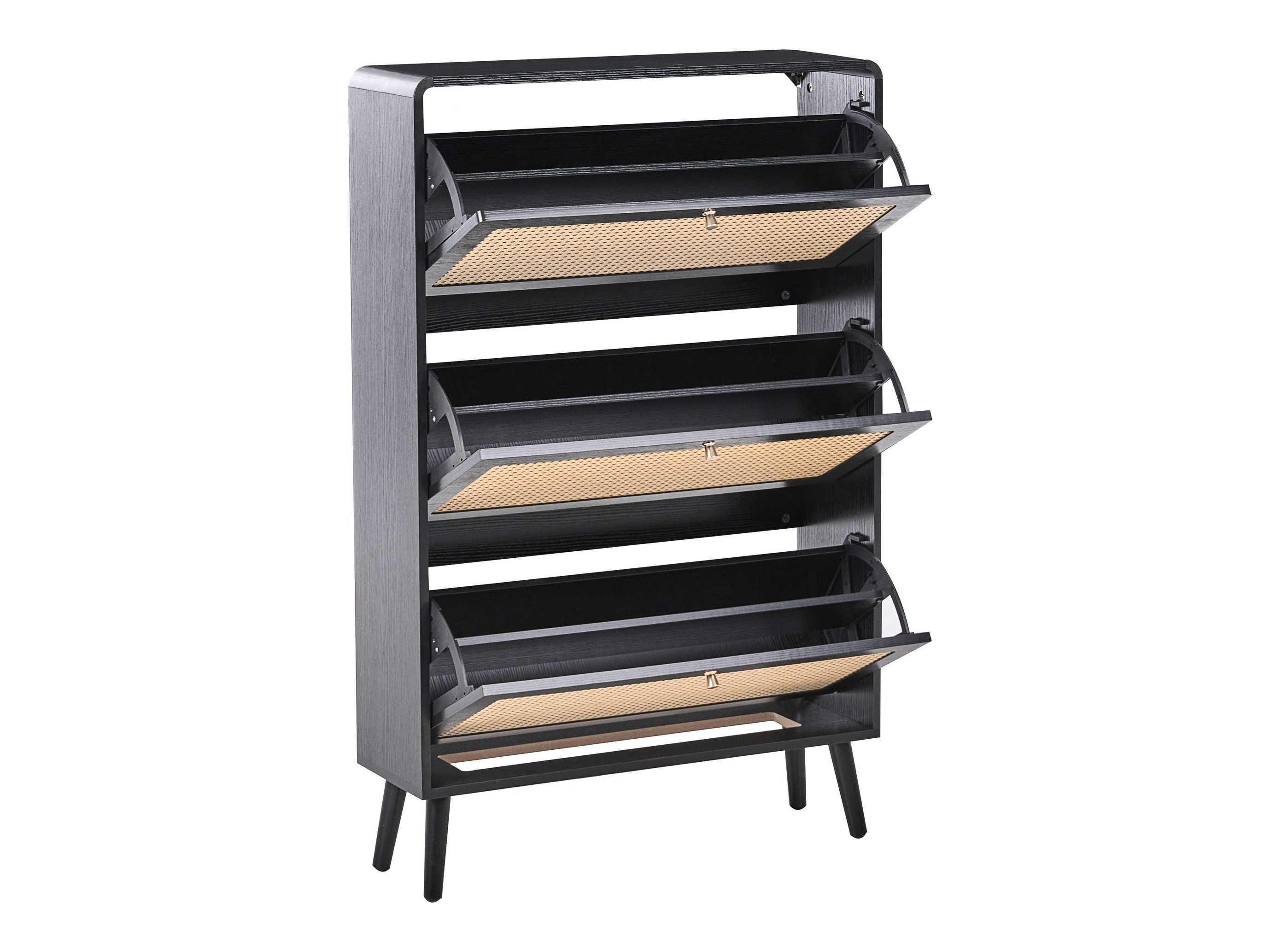 Шкаф за обувки Berwyn 2972