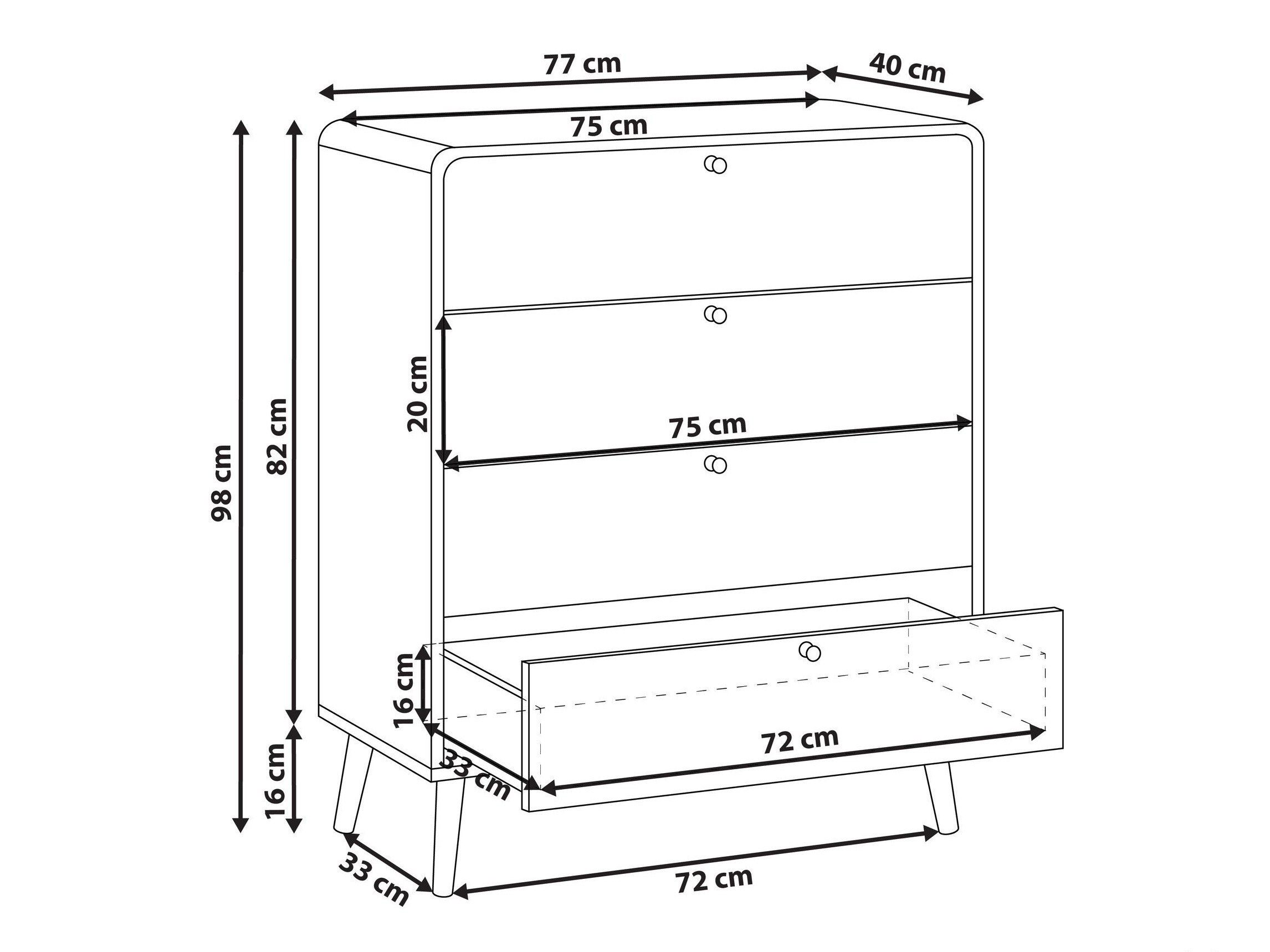 Скрин Berwyn 2970