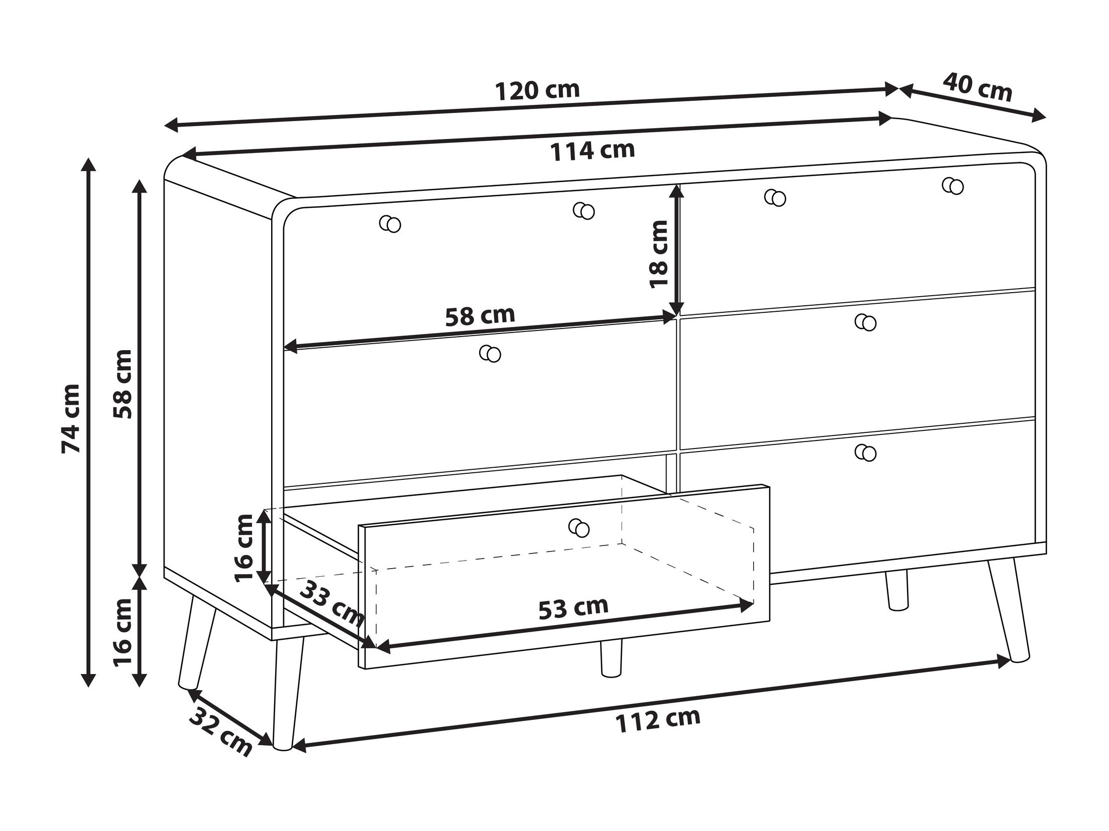 Скрин Berwyn 2971