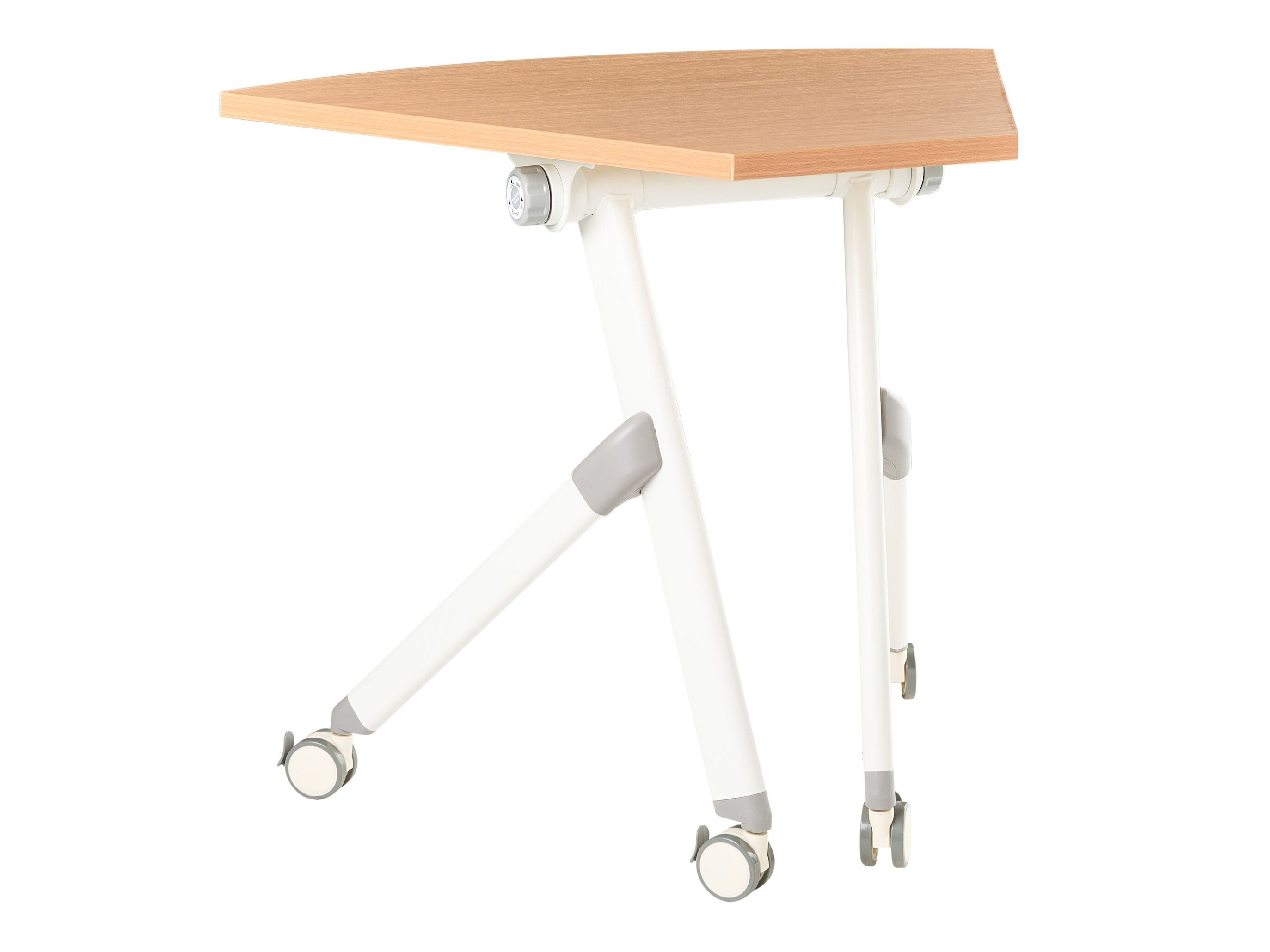 Офис бюро Berwyn 2993 (Кафяв)