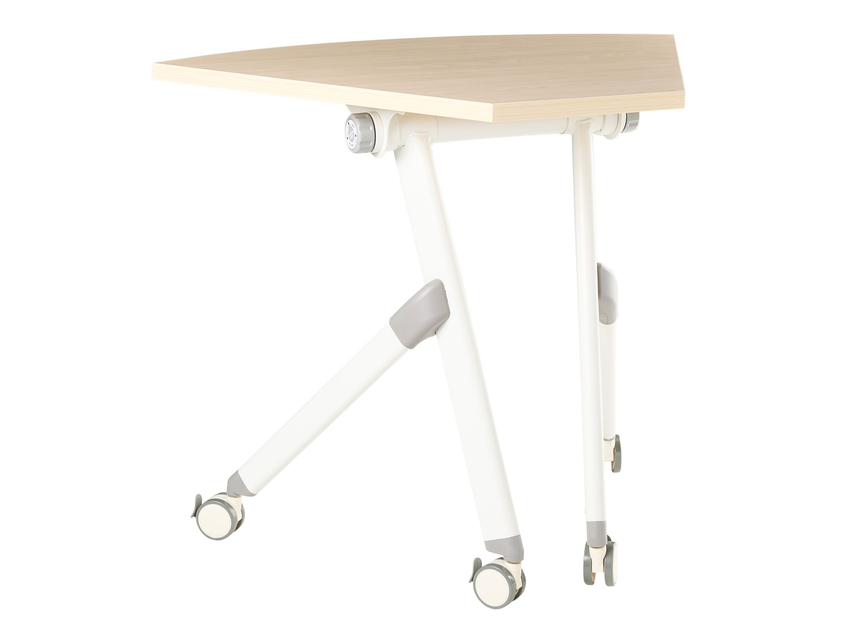 Офис бюро Berwyn 2993 (Светлокафяво)