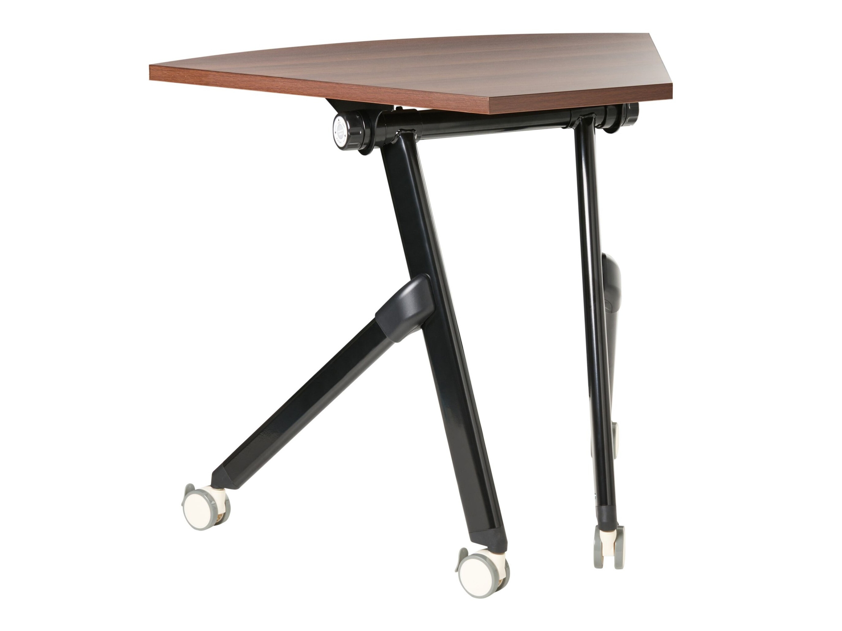 Офис бюро Berwyn 2993 (Тъмнокафяв)