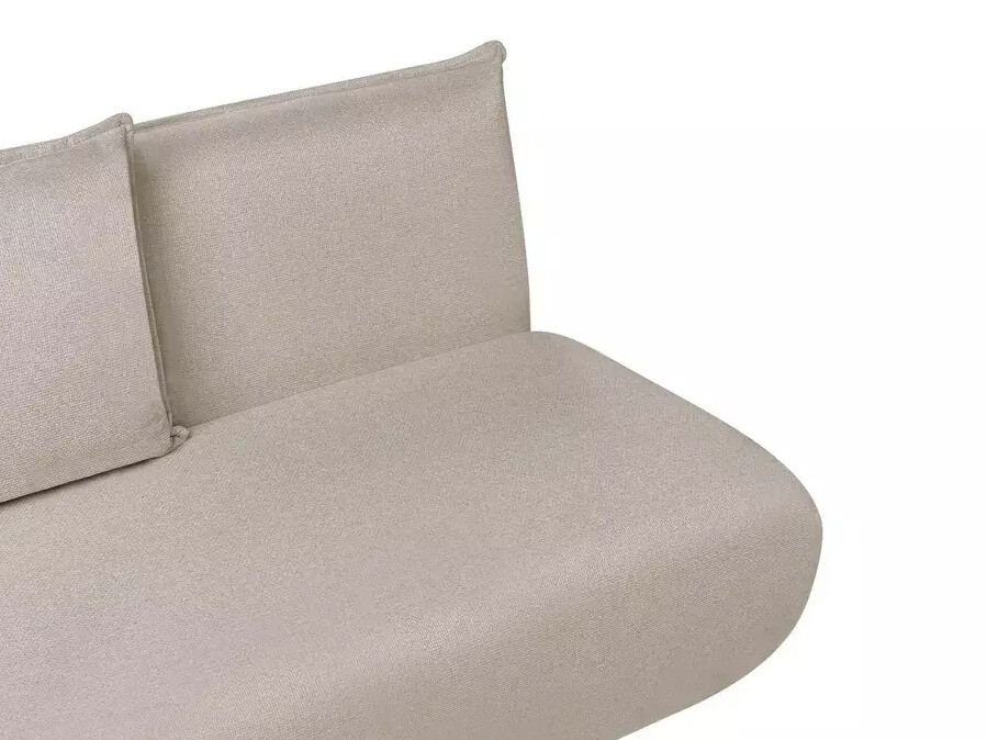 Разтегателен диван Berwyn 2997 (Бежов)